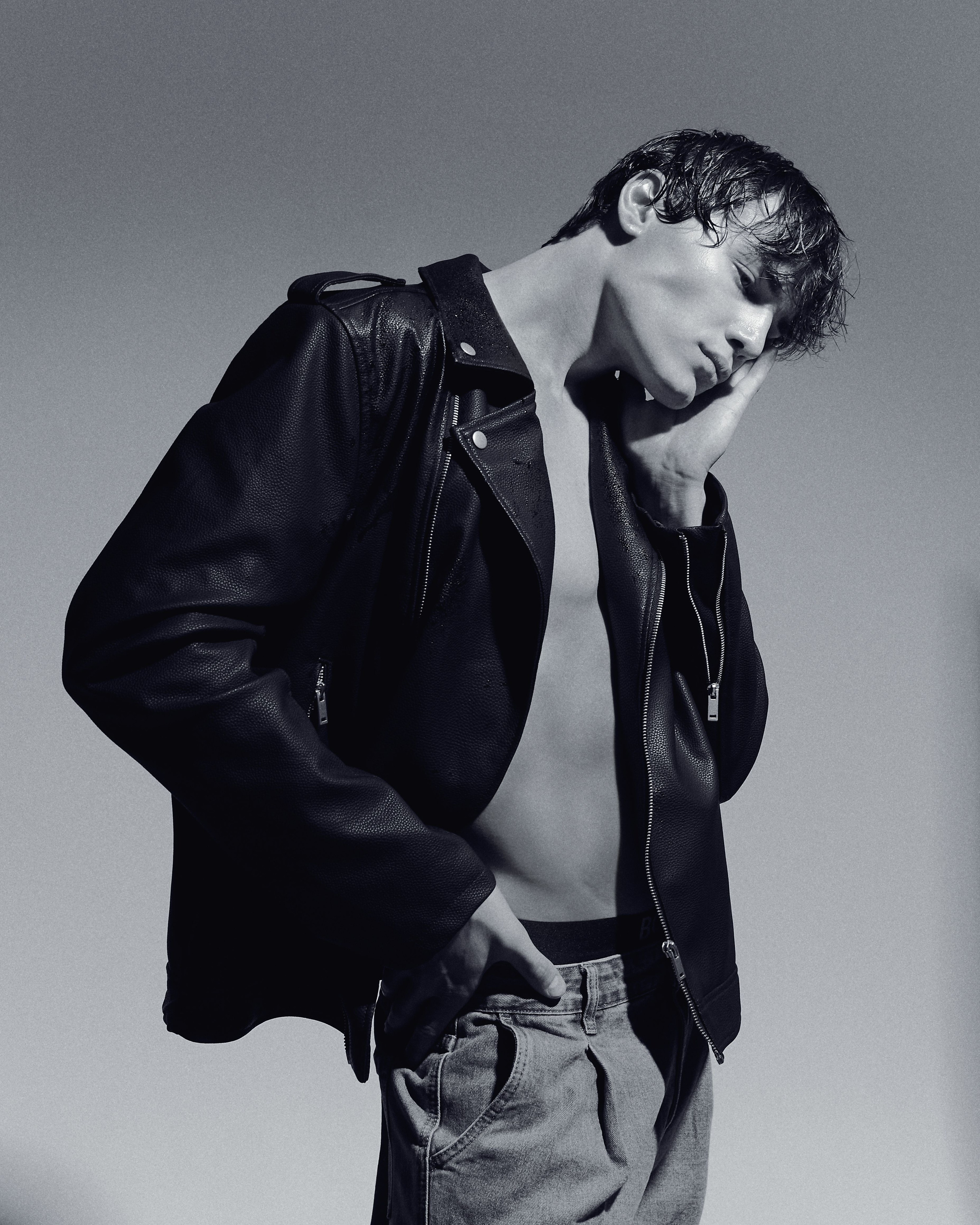 TEST 2022. Даниил Черепахин | Daniil Cherepahin