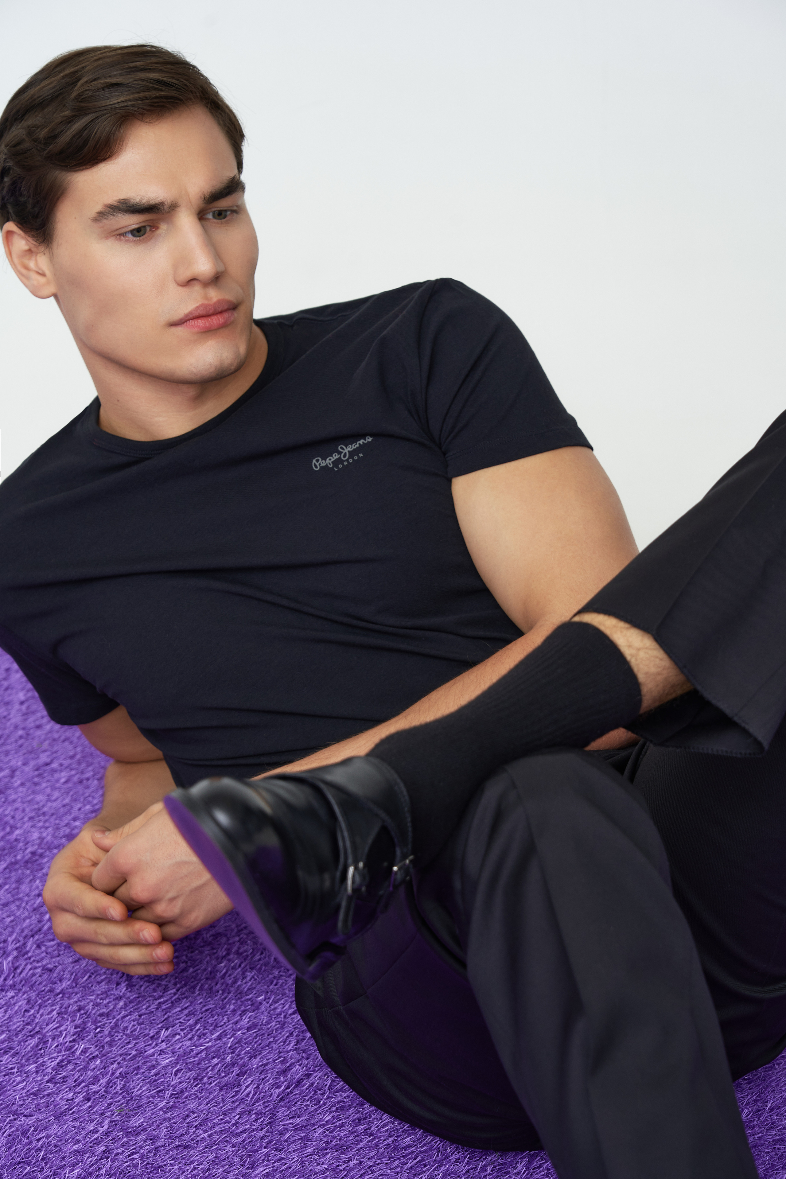 Familia Lookbook 2021. Даниил Черепахин | Daniil Cherepahin