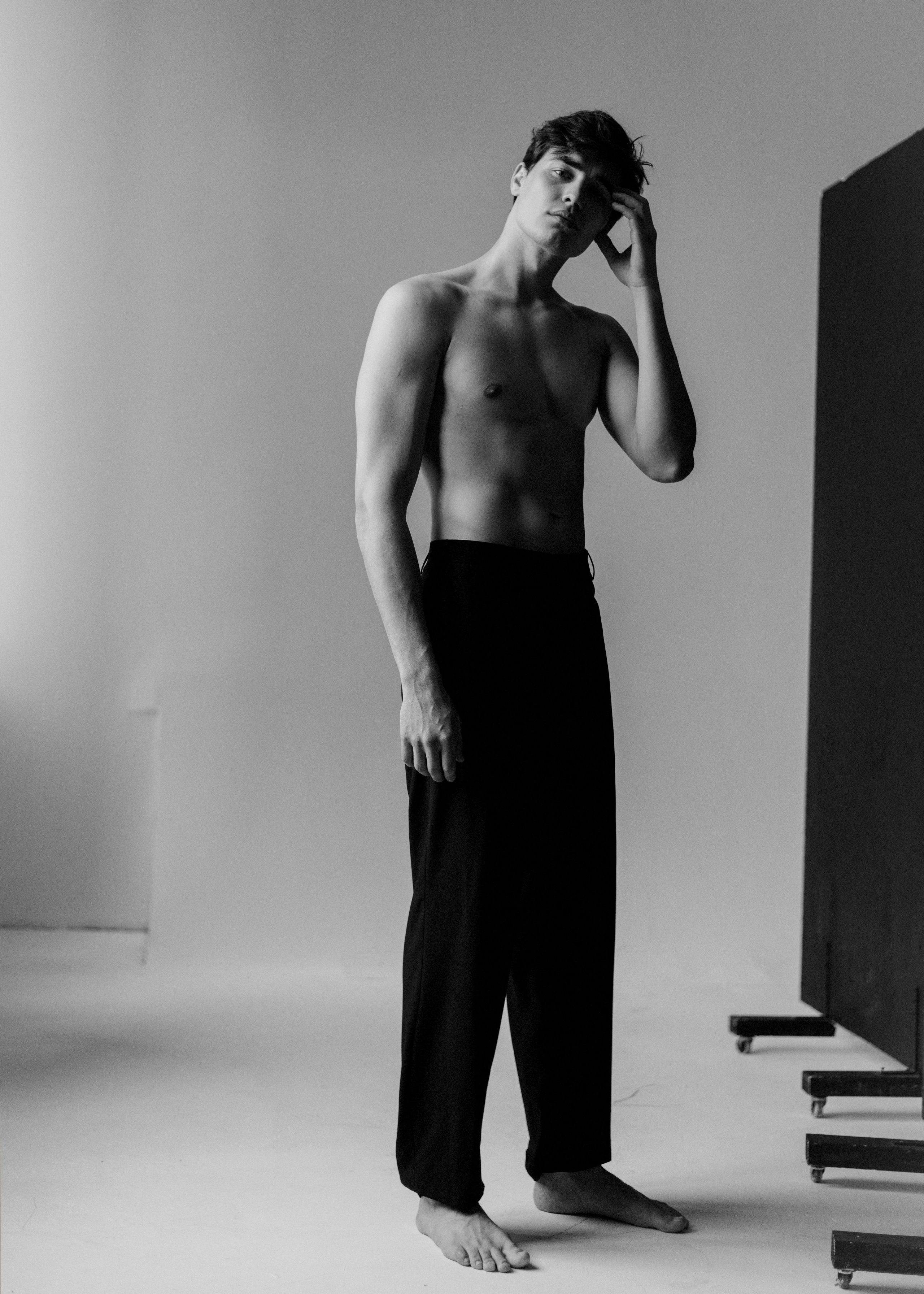 Test 2022. Даниил Черепахин | Daniil Cherepahin