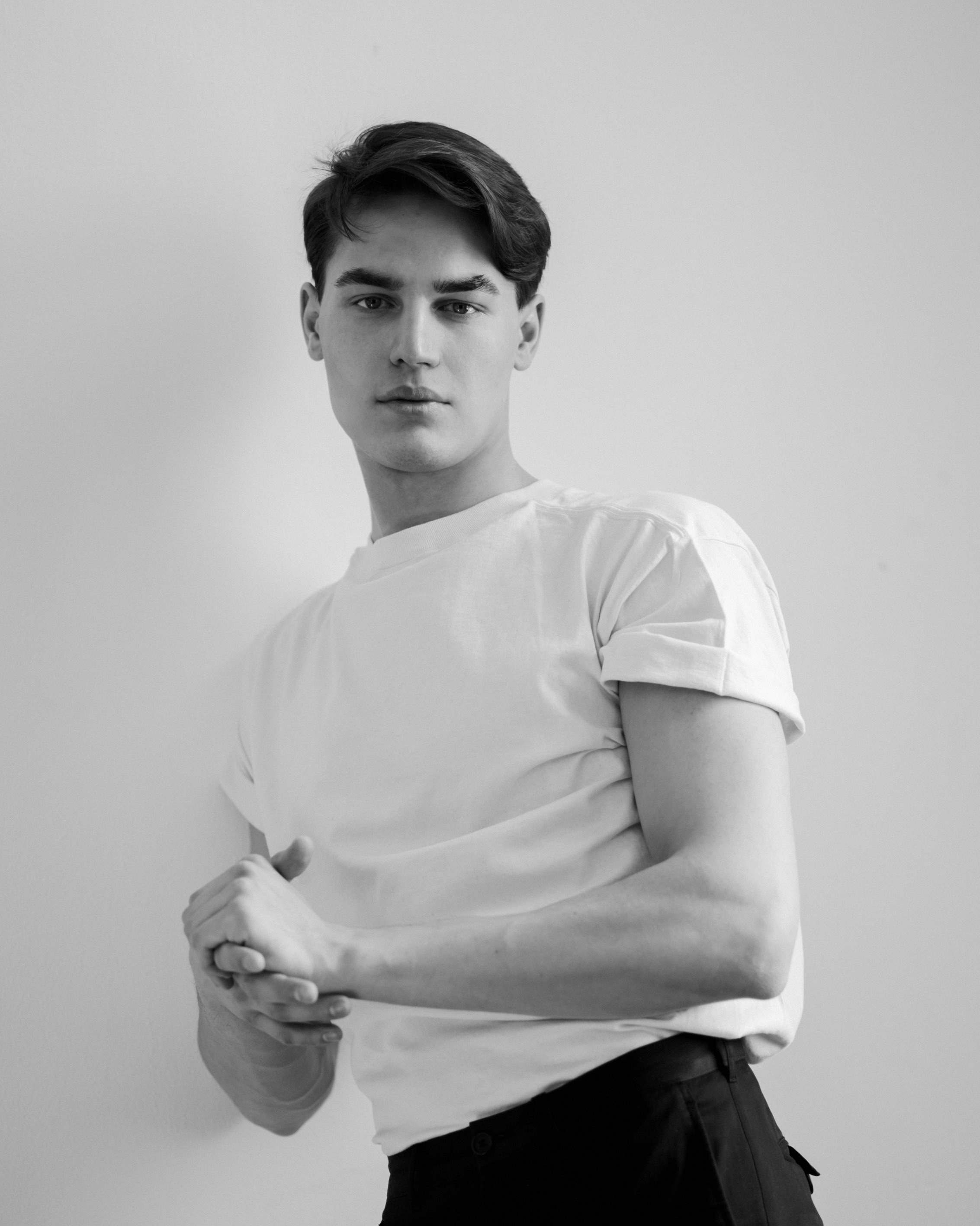 Test 2020. Даниил Черепахин | Daniil Cherepahin