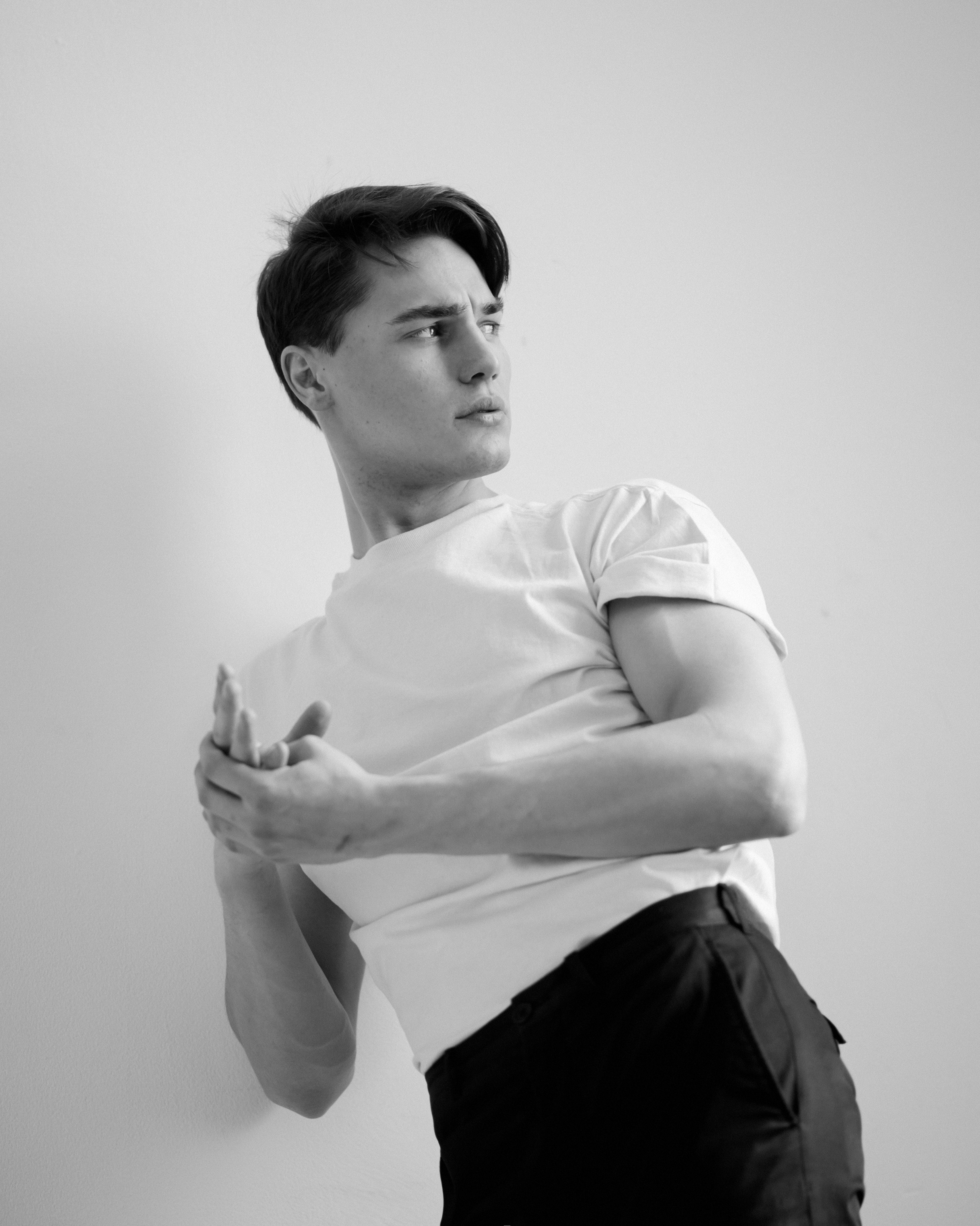 Test 2020. Даниил Черепахин | Daniil Cherepahin