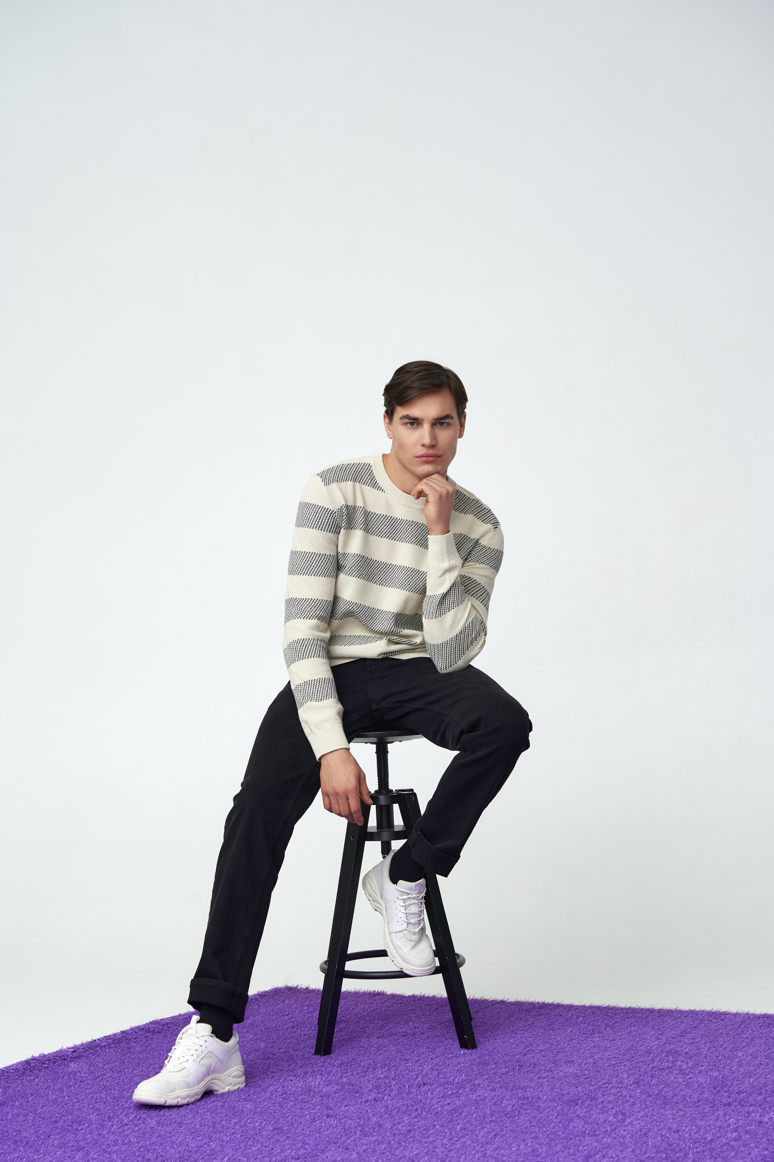 Familia Lookbook 2021. Даниил Черепахин | Daniil Cherepahin