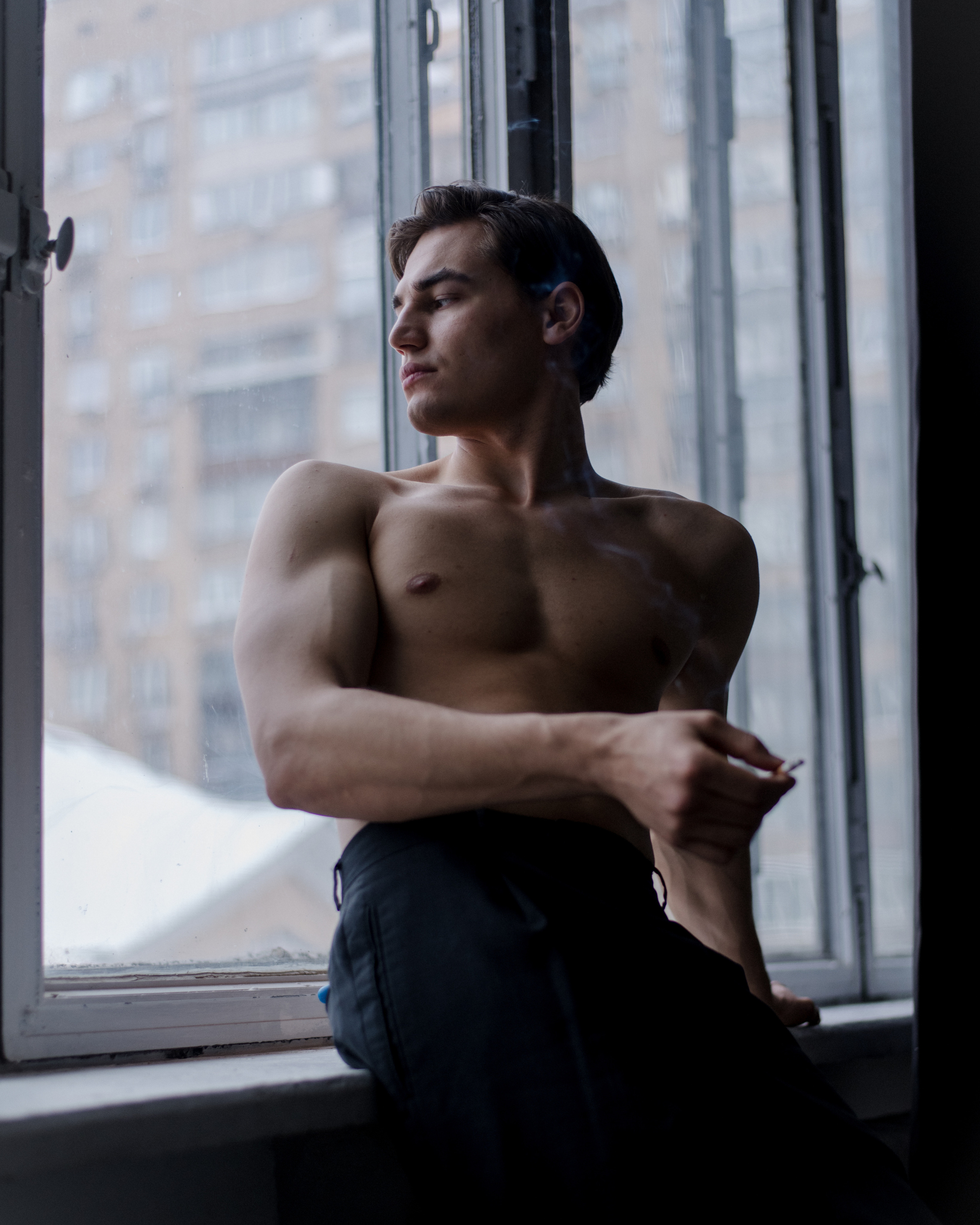 Test 2022. Даниил Черепахин | Daniil Cherepahin