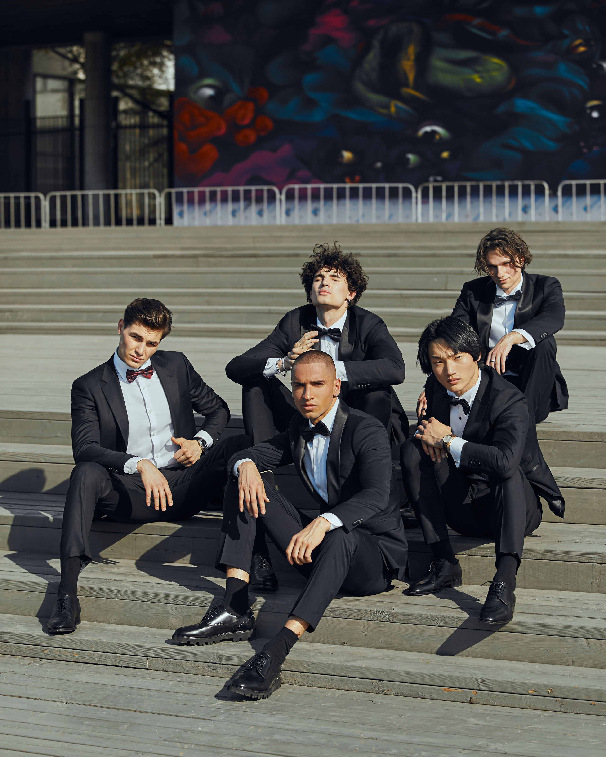 Albione. Даниил Черепахин | Daniil Cherepahin