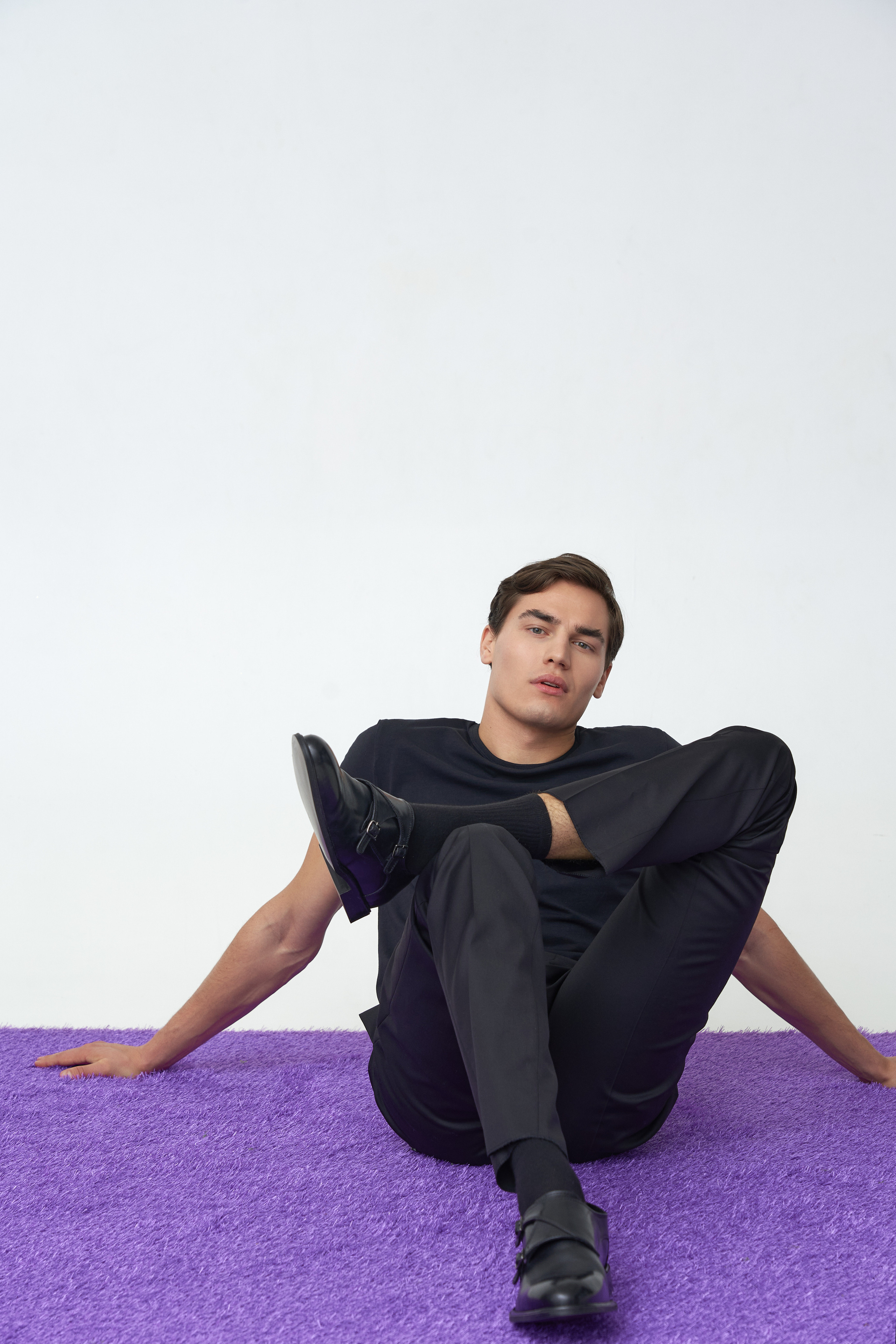 Familia Lookbook 2021. Даниил Черепахин | Daniil Cherepahin