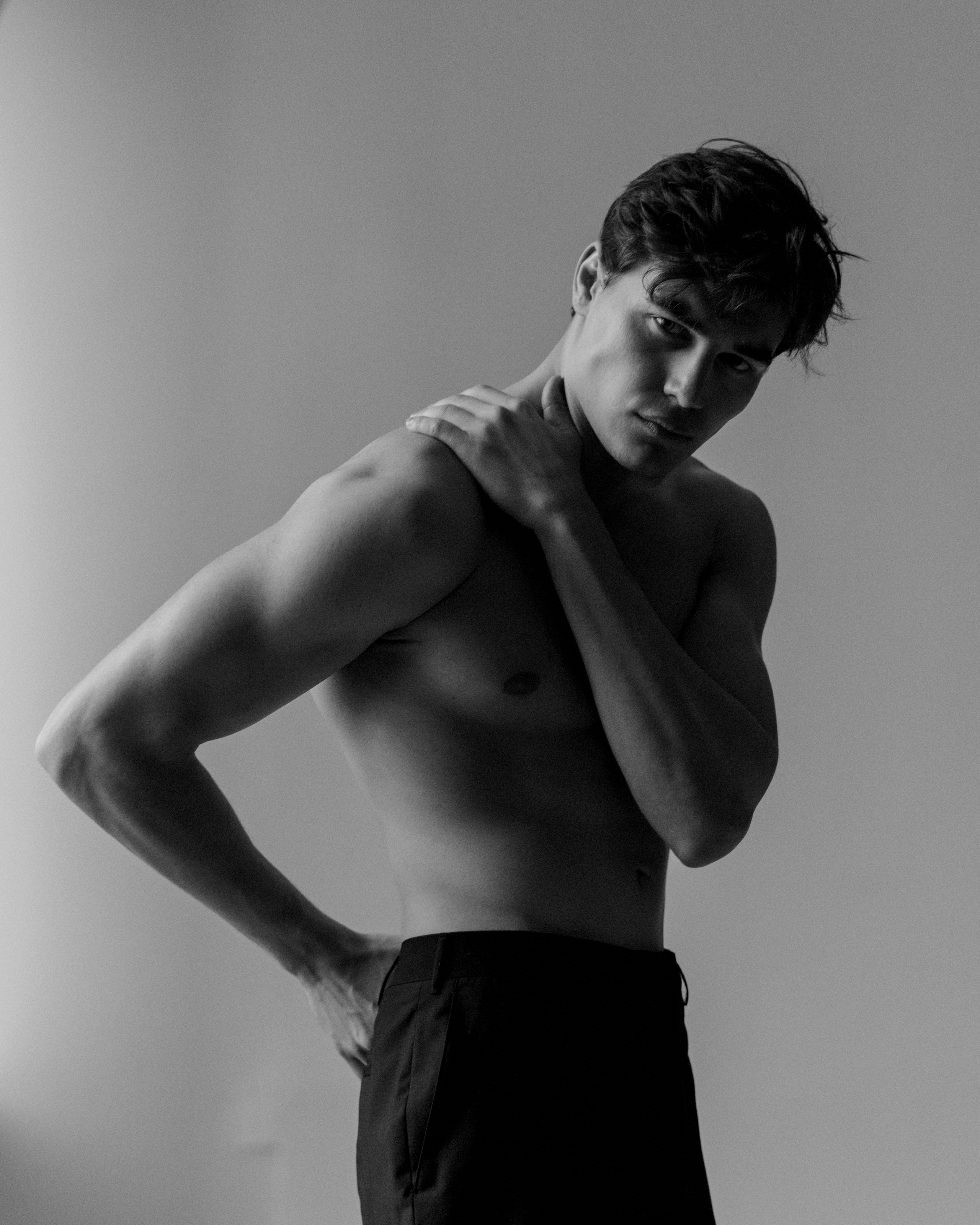 Test 2022. Даниил Черепахин | Daniil Cherepahin