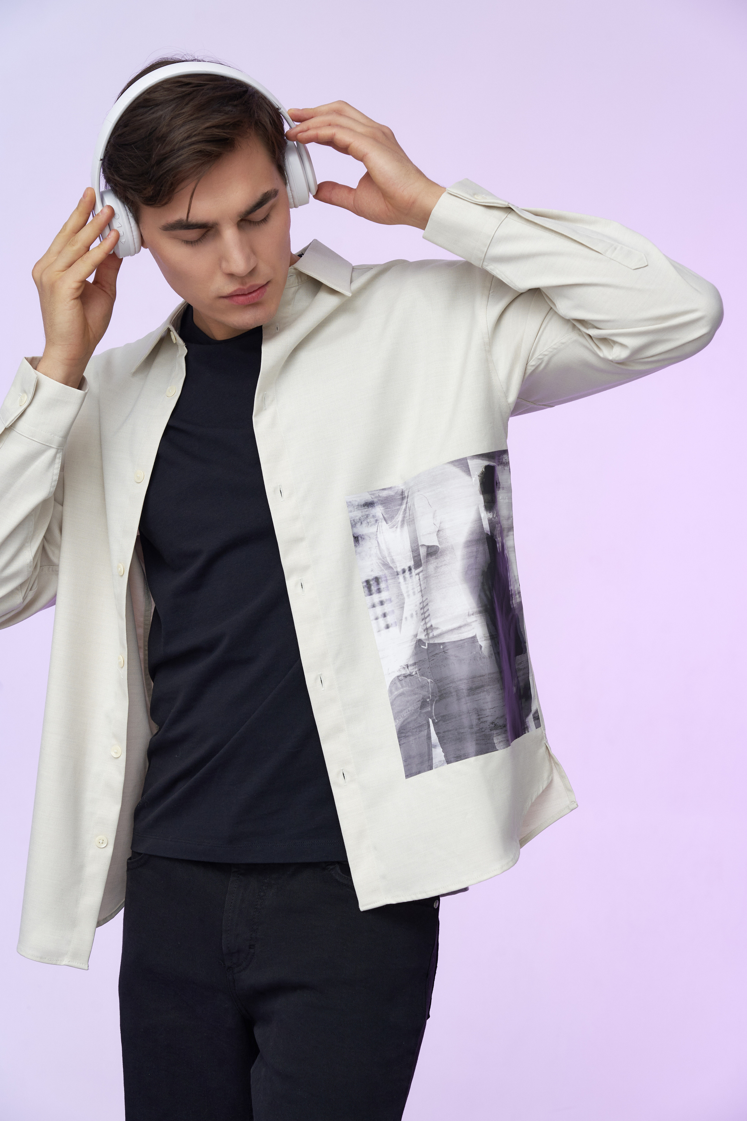 Familia Lookbook 2021. Даниил Черепахин | Daniil Cherepahin