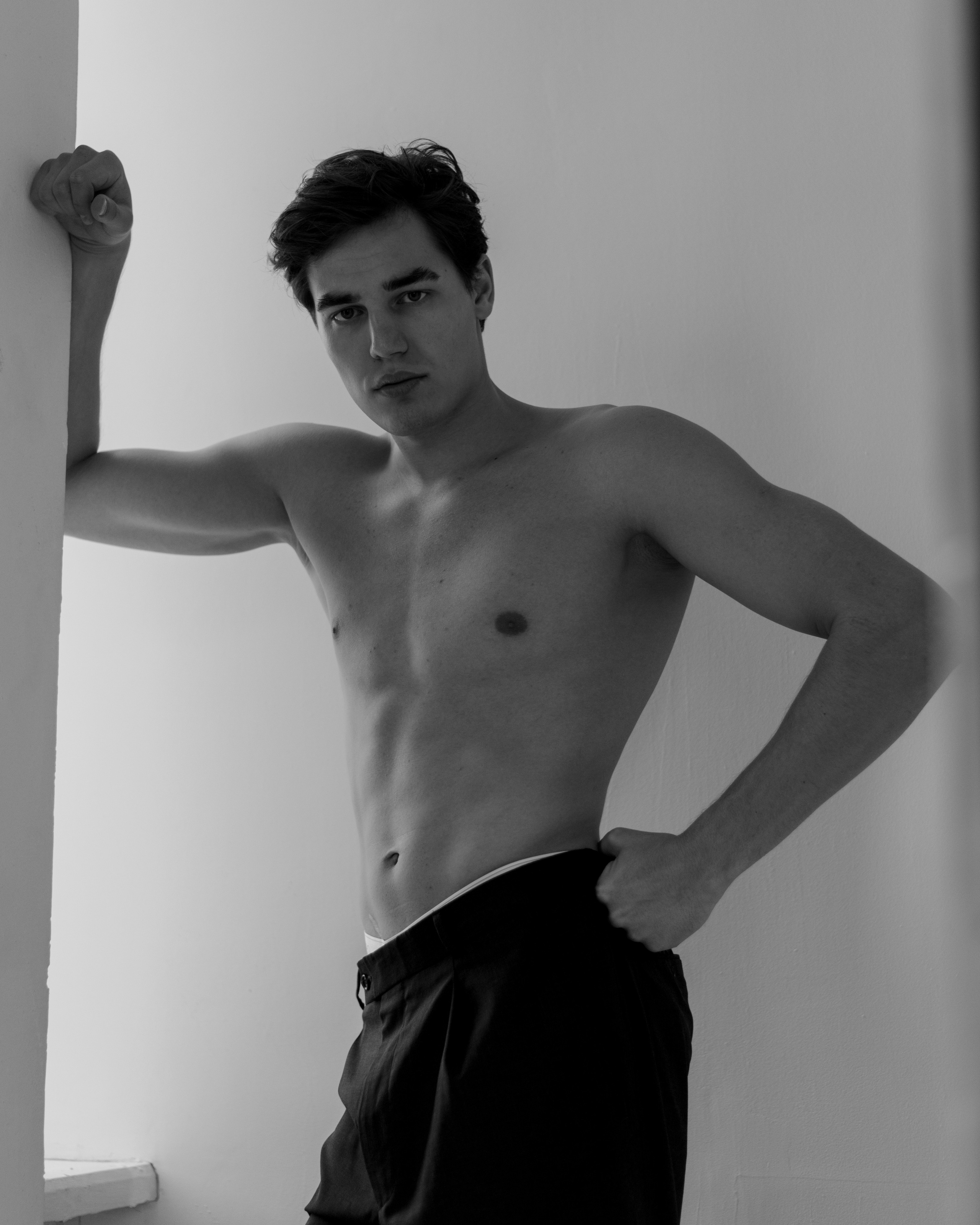 Test 2022. Даниил Черепахин | Daniil Cherepahin