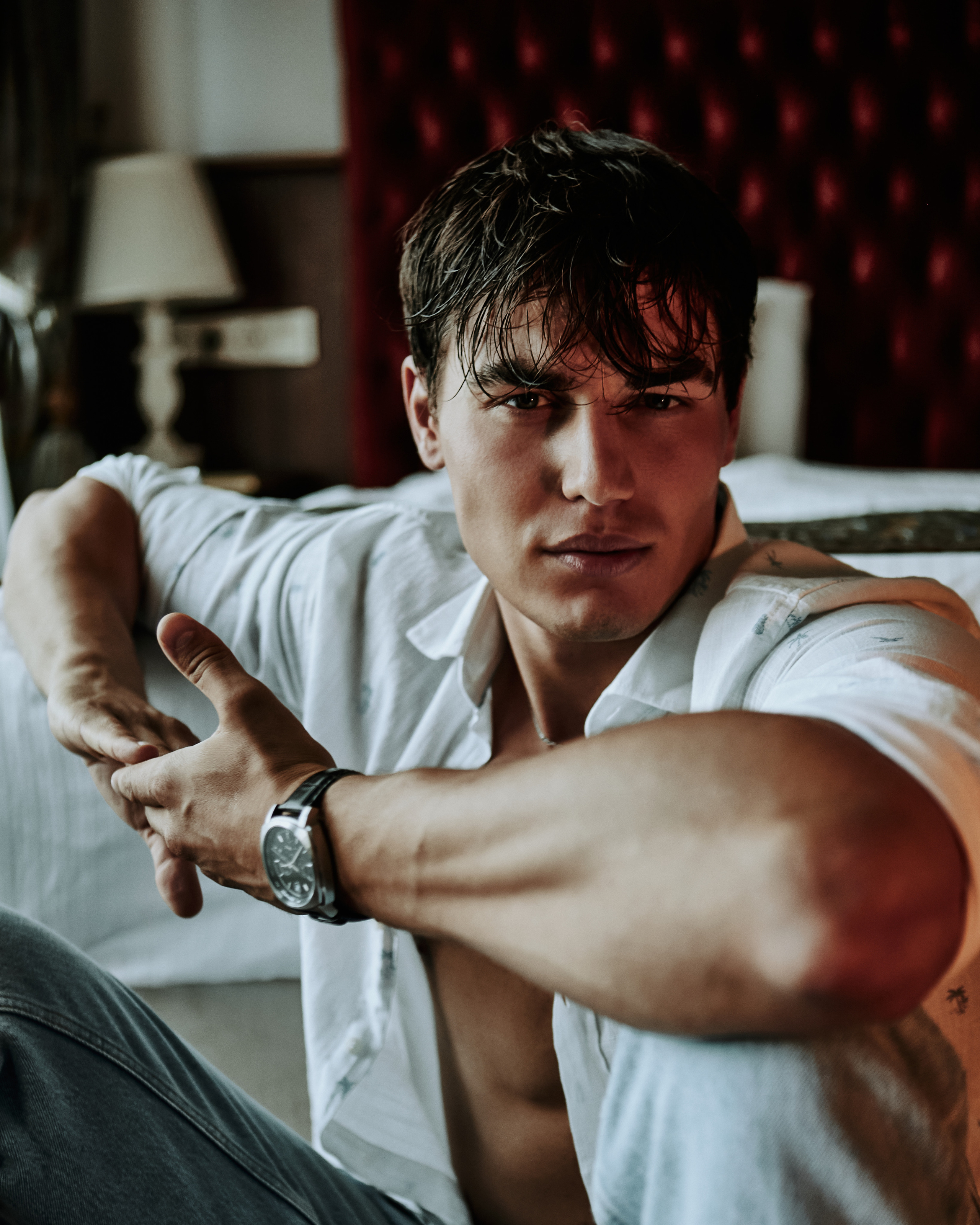 Turkey 2022. Даниил Черепахин | Daniil Cherepahin