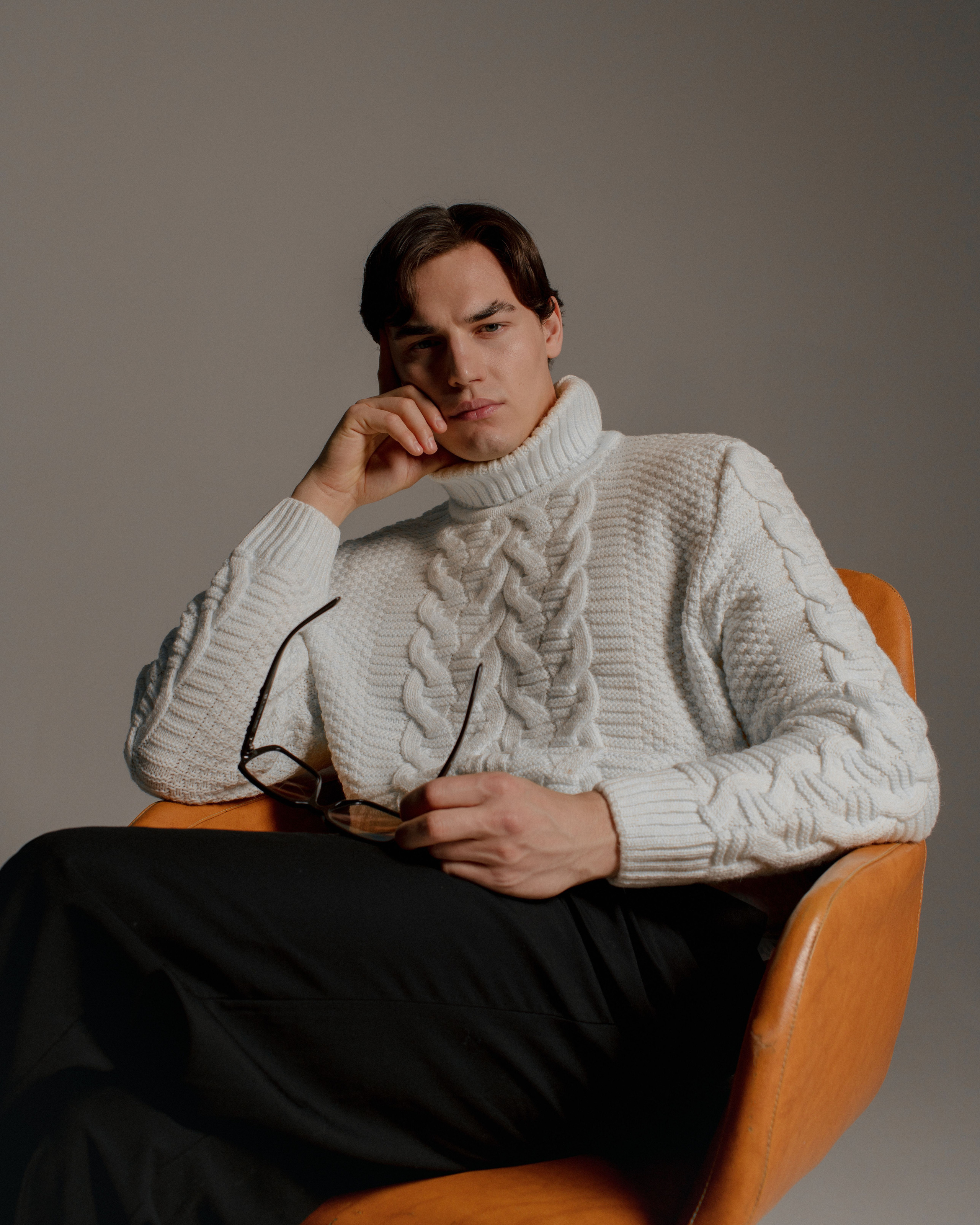 TEST 2022. Даниил Черепахин | Daniil Cherepahin