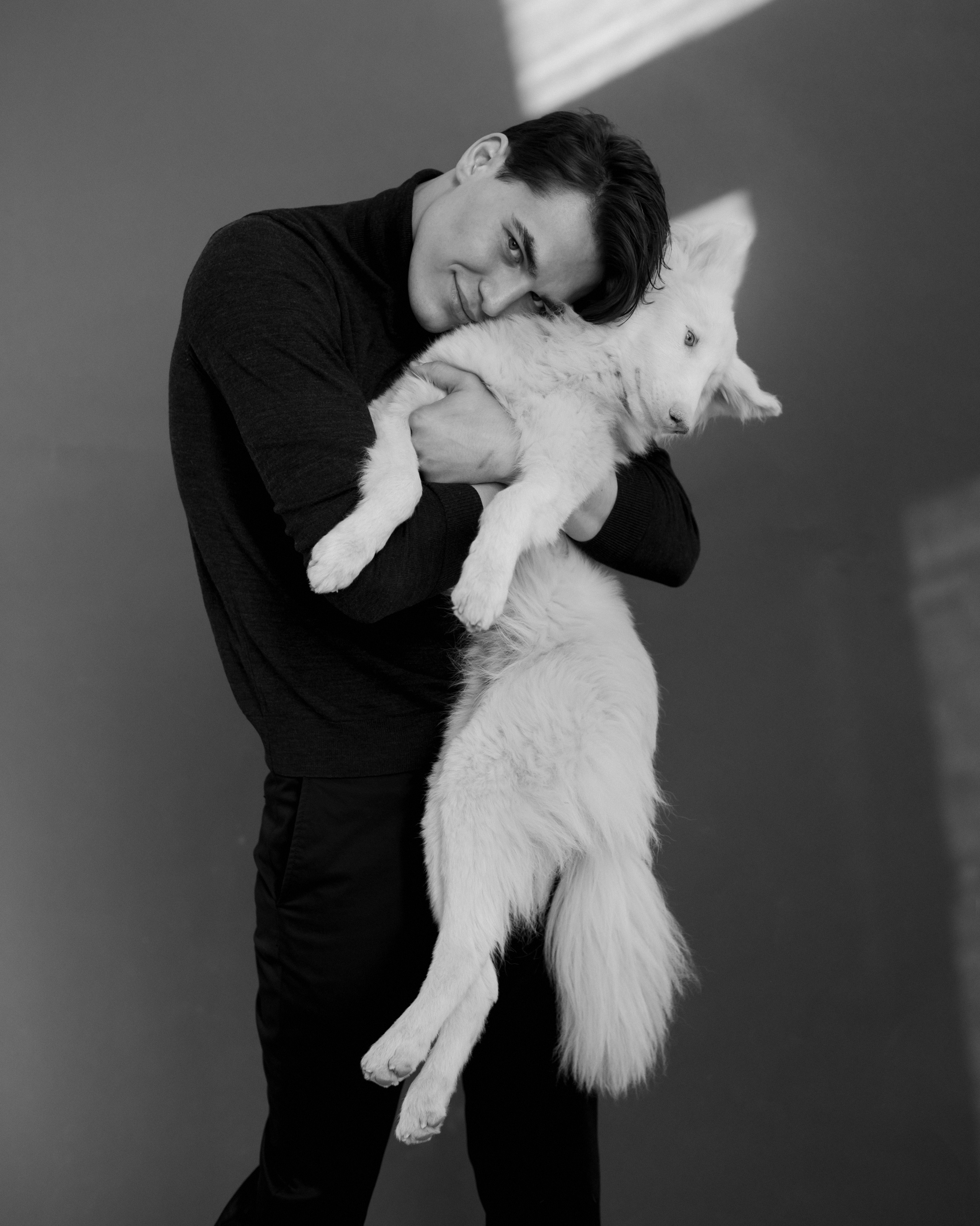 Test 2020. Даниил Черепахин | Daniil Cherepahin