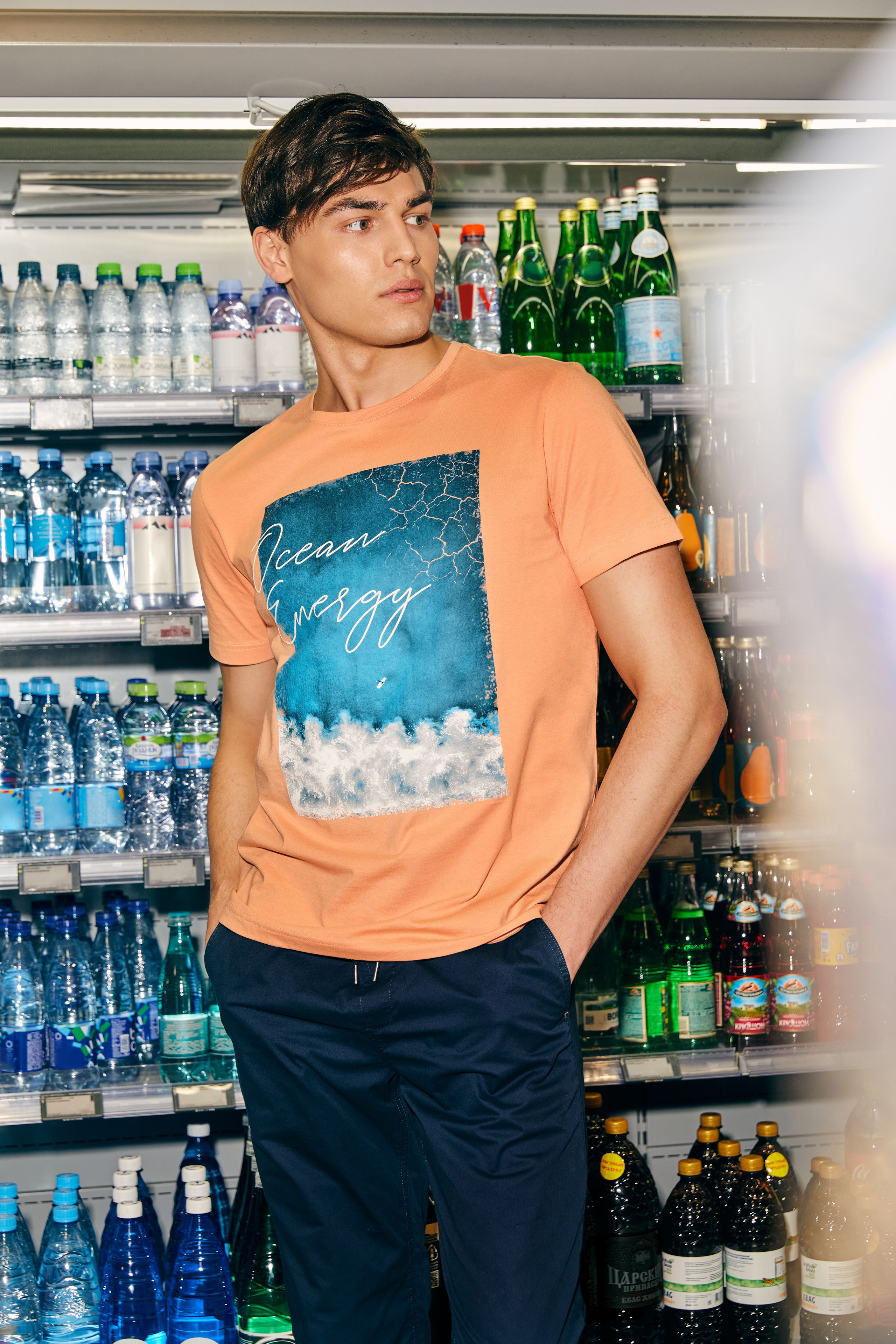 OSTIN lookbook 2021. Даниил Черепахин | Daniil Cherepahin