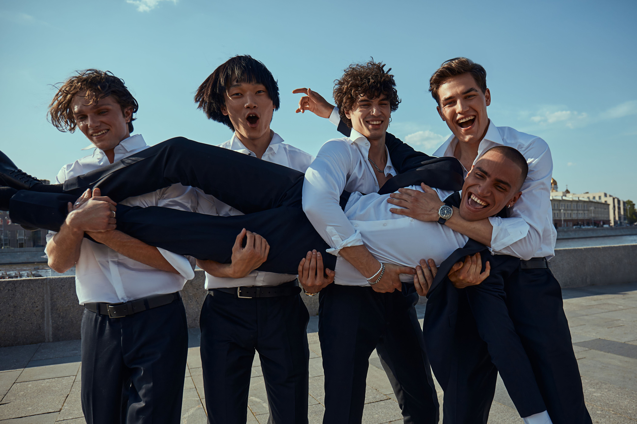 Albione. Даниил Черепахин | Daniil Cherepahin