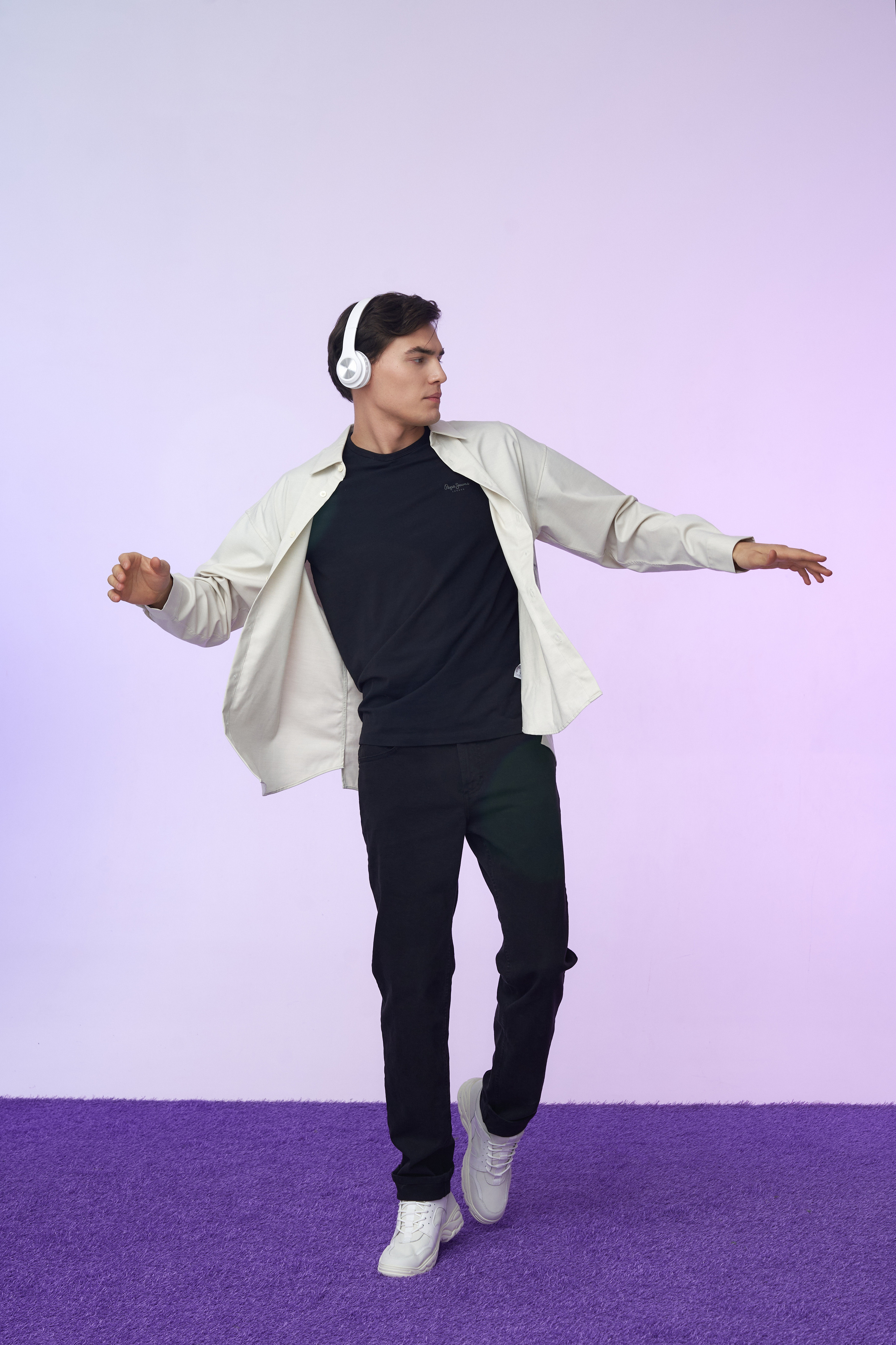 Familia Lookbook 2021. Даниил Черепахин | Daniil Cherepahin