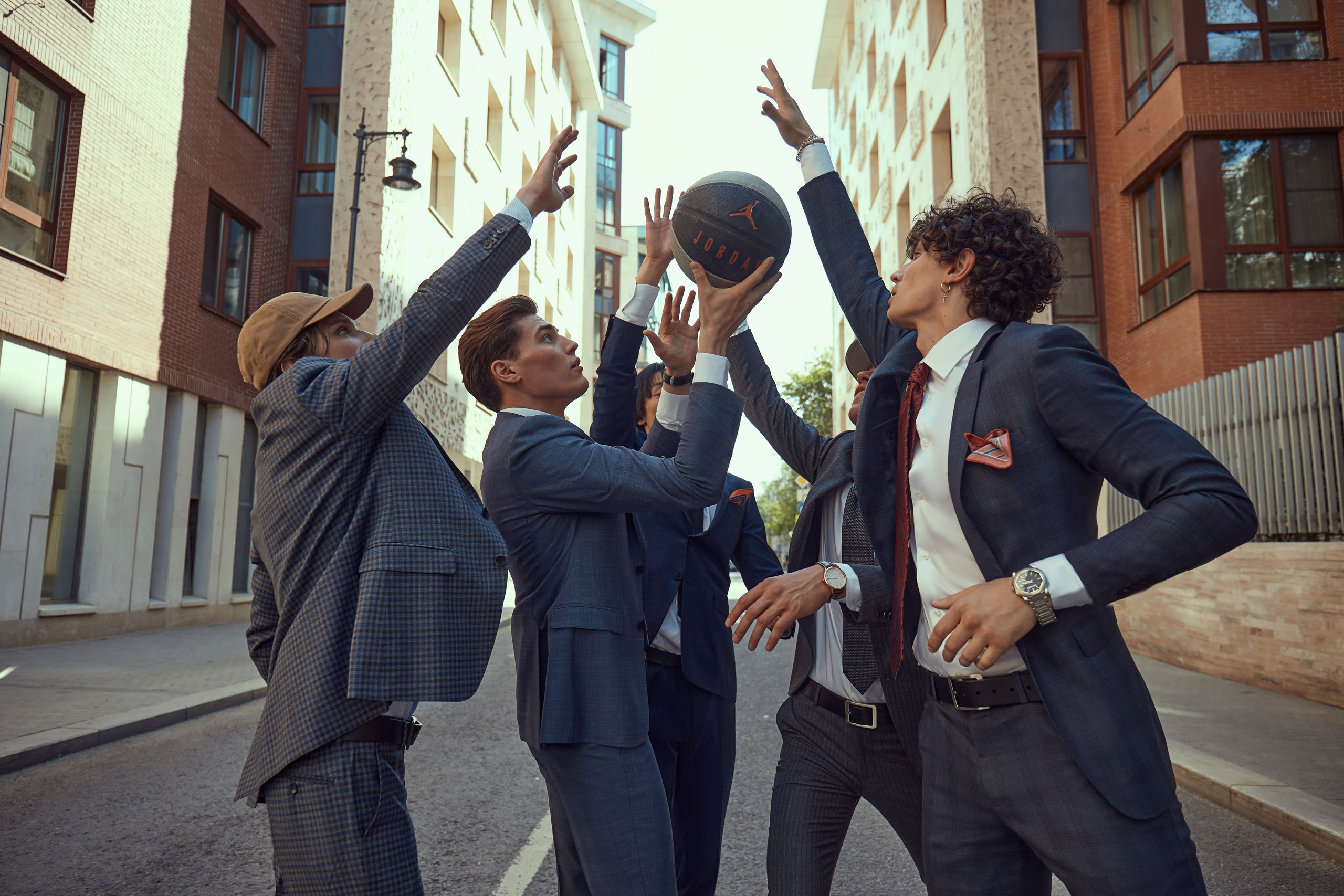 Albione. Даниил Черепахин | Daniil Cherepahin