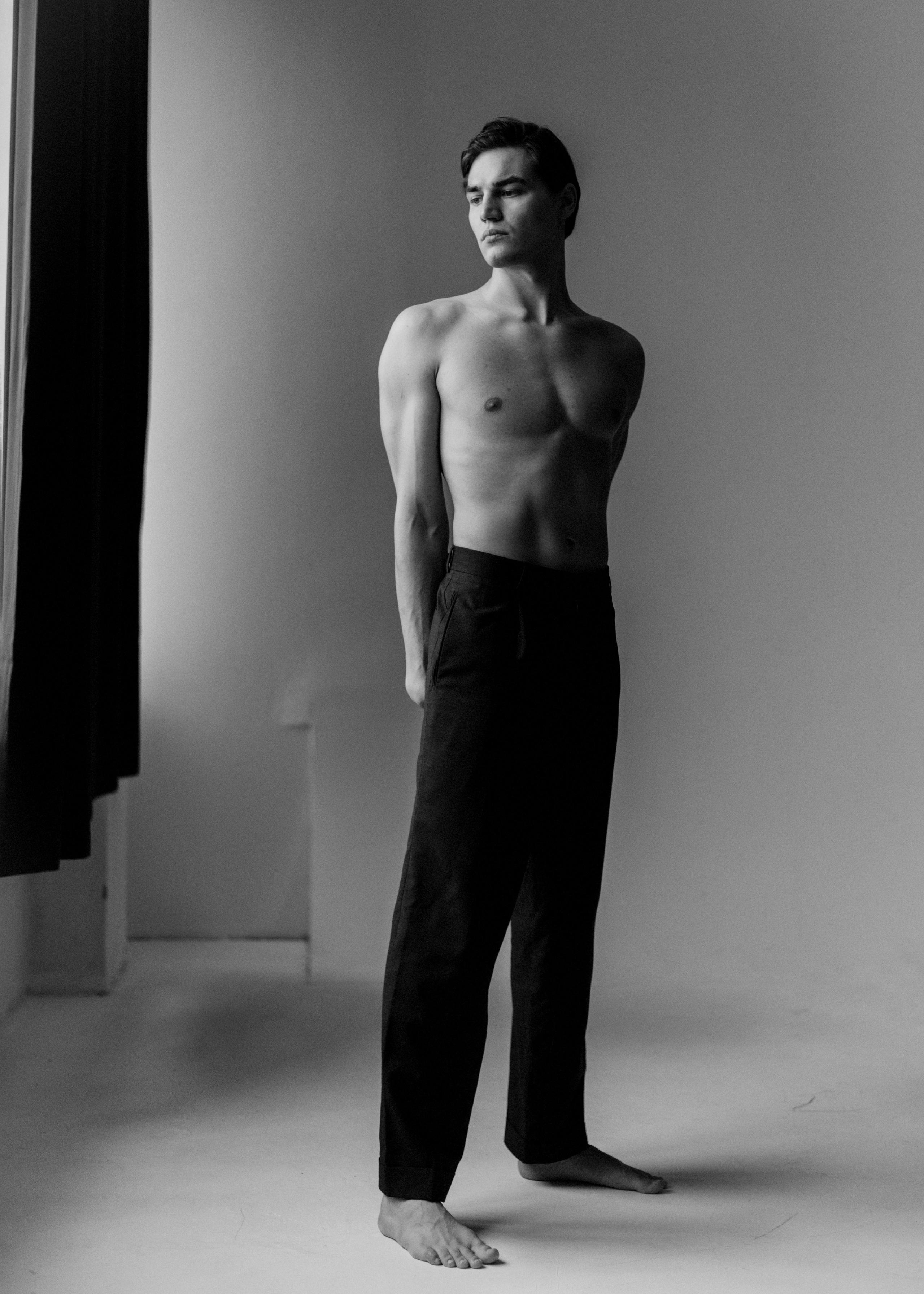 Test 2022. Даниил Черепахин | Daniil Cherepahin