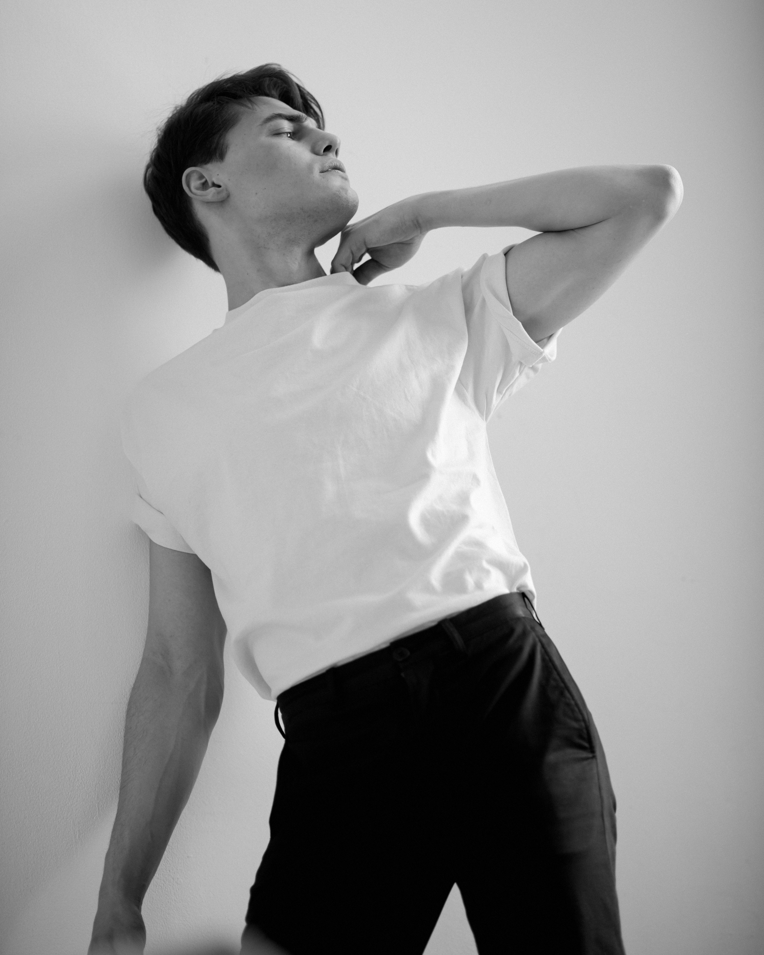 Test 2020. Даниил Черепахин | Daniil Cherepahin