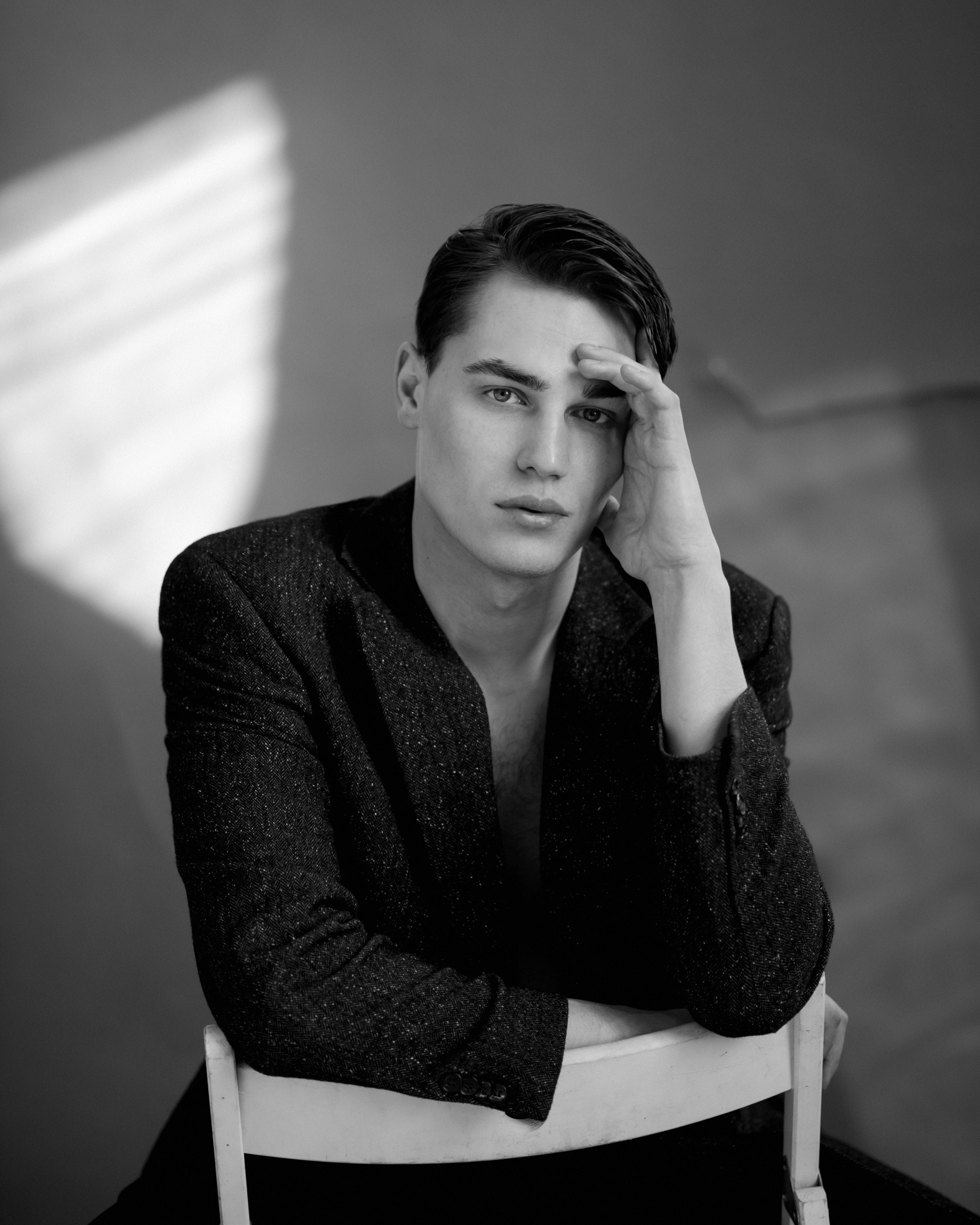 Test 2020. Даниил Черепахин | Daniil Cherepahin