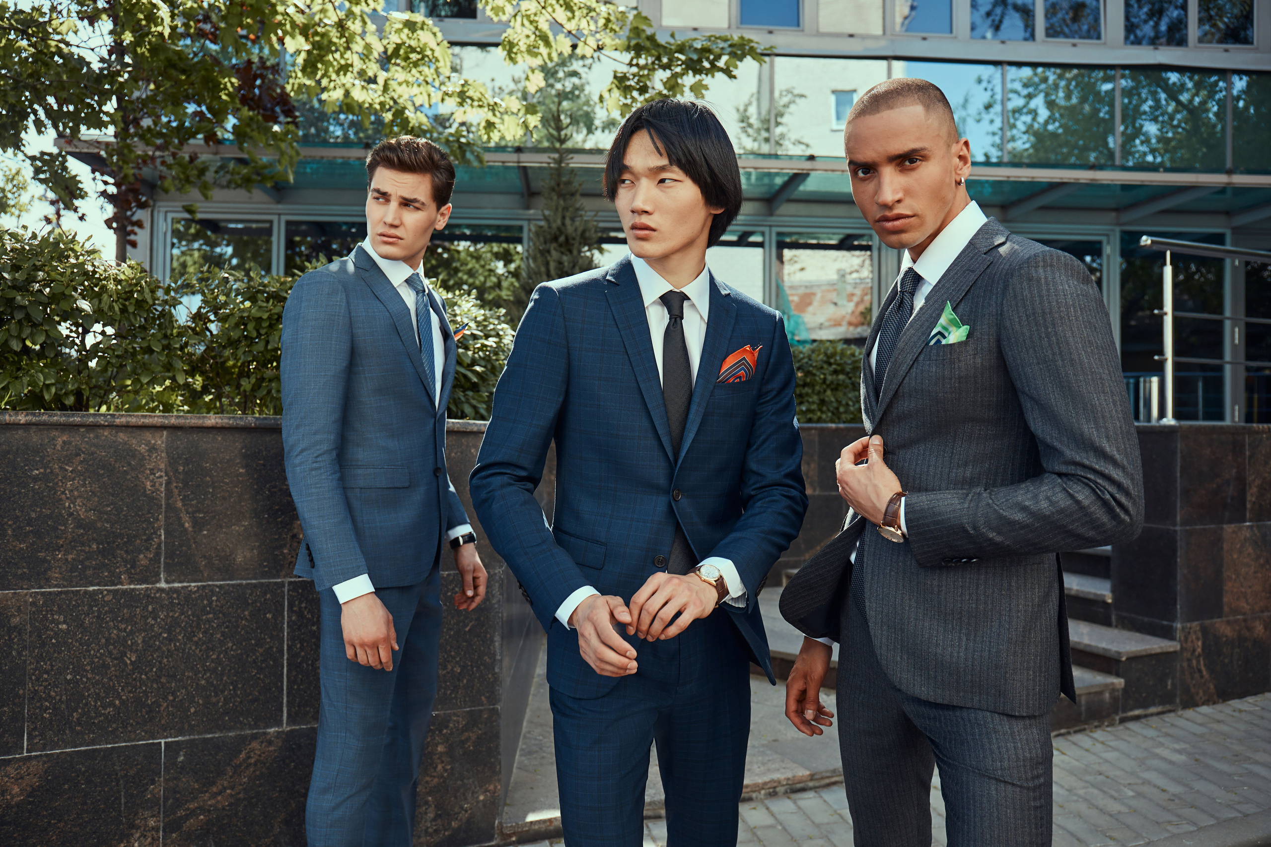 Albione. Даниил Черепахин | Daniil Cherepahin