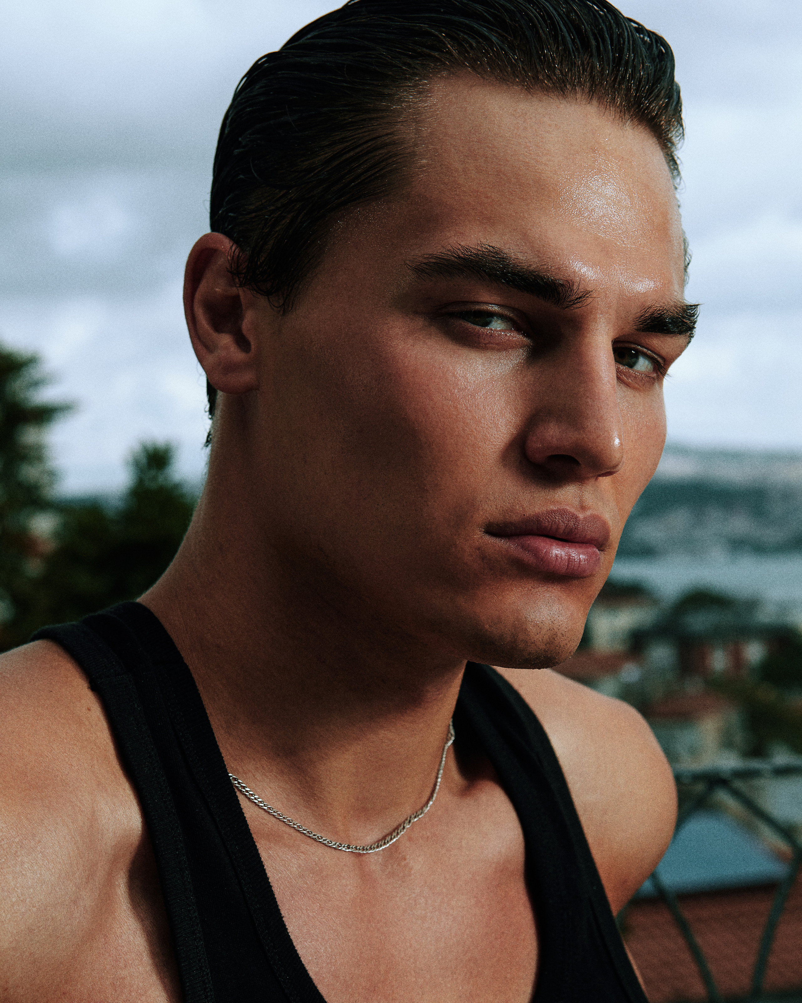 Turkey 2022. Даниил Черепахин | Daniil Cherepahin