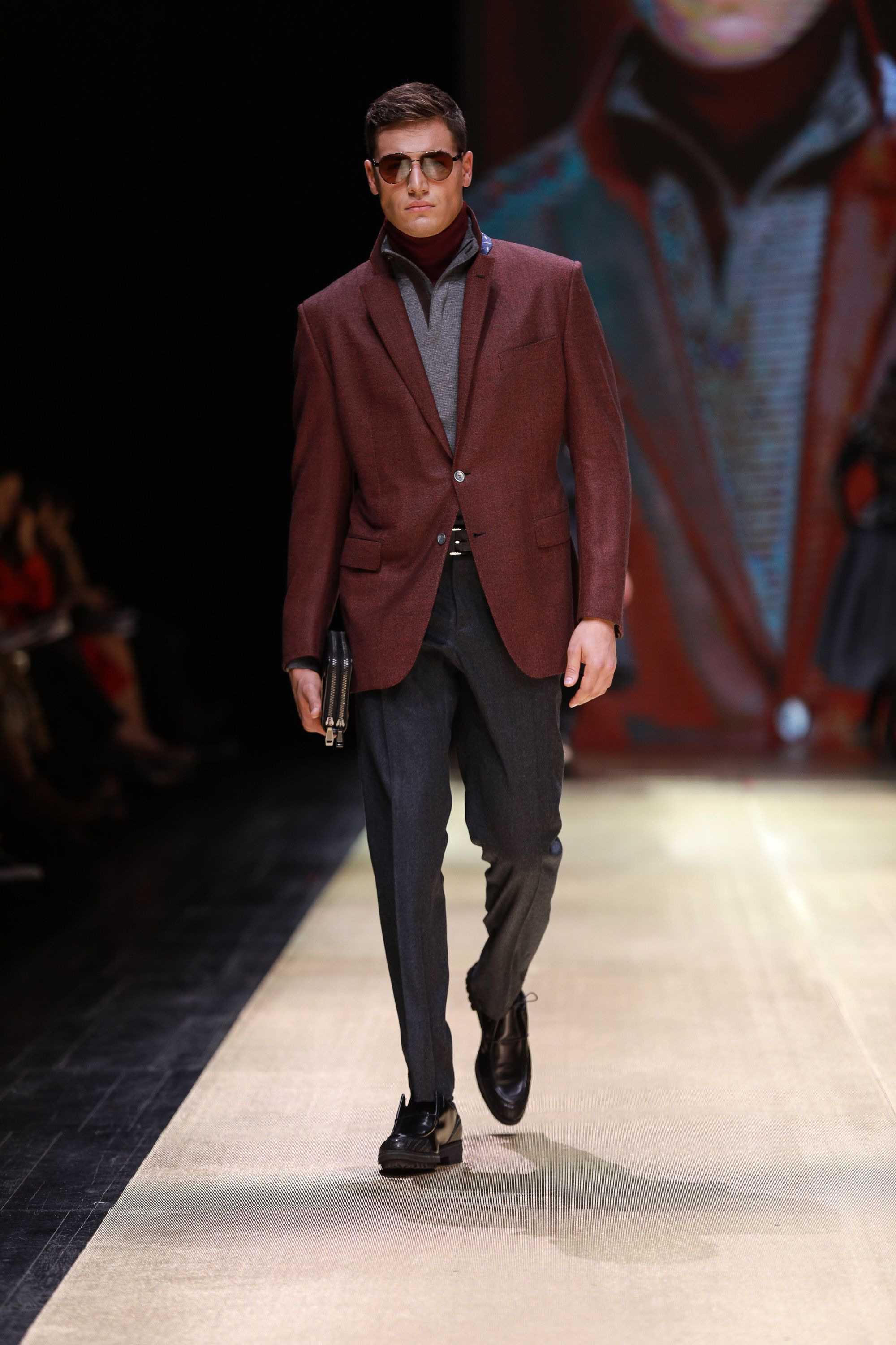 Bryony Shaw Moscow. Даниил Черепахин | Daniil Cherepahin