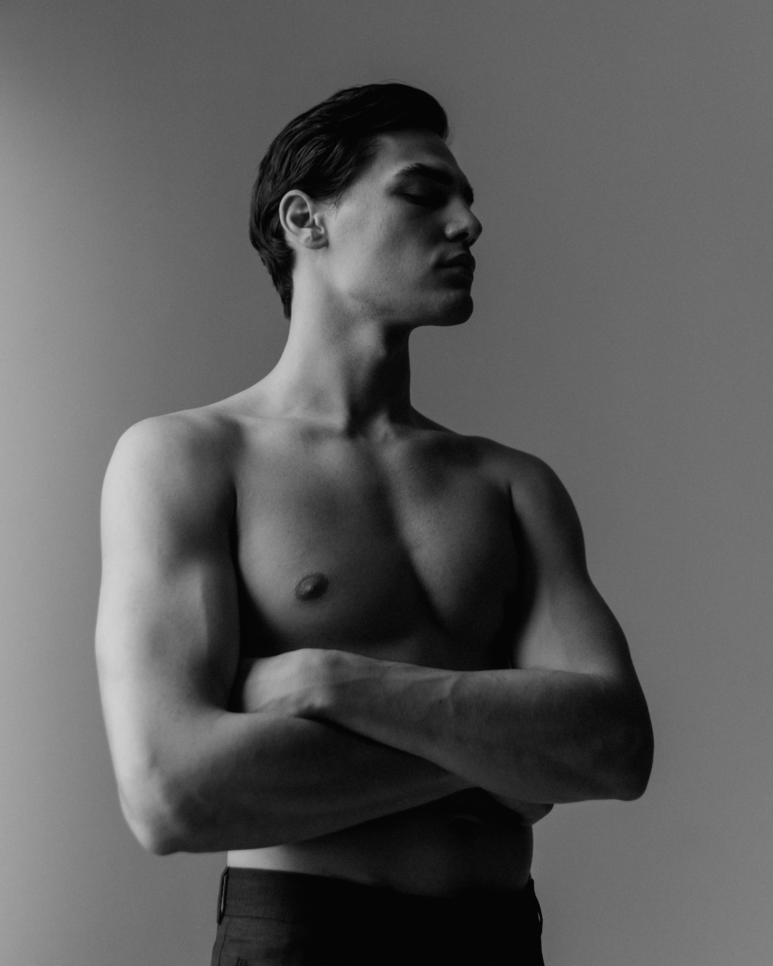 Test 2022. Даниил Черепахин | Daniil Cherepahin