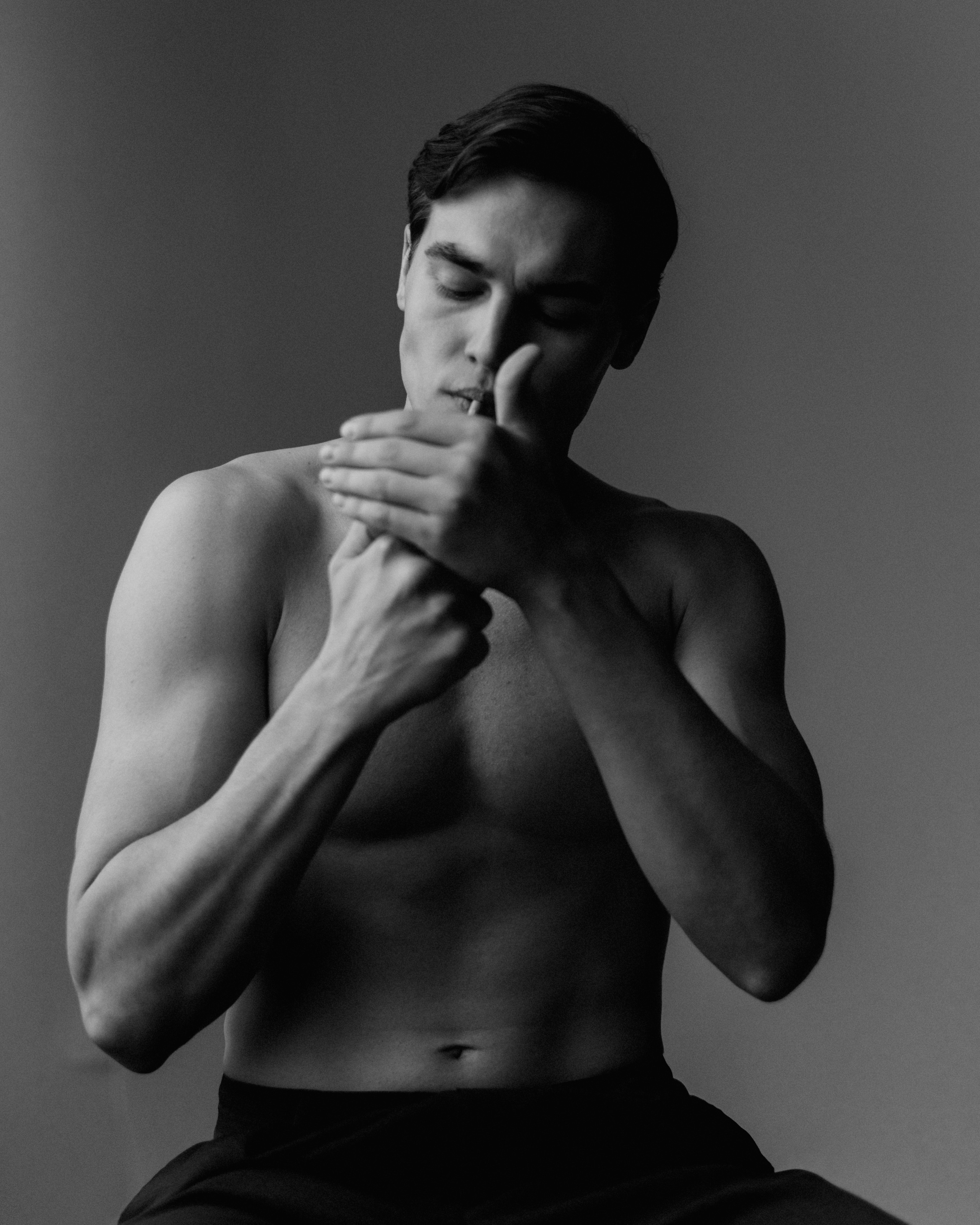 Test 2022. Даниил Черепахин | Daniil Cherepahin