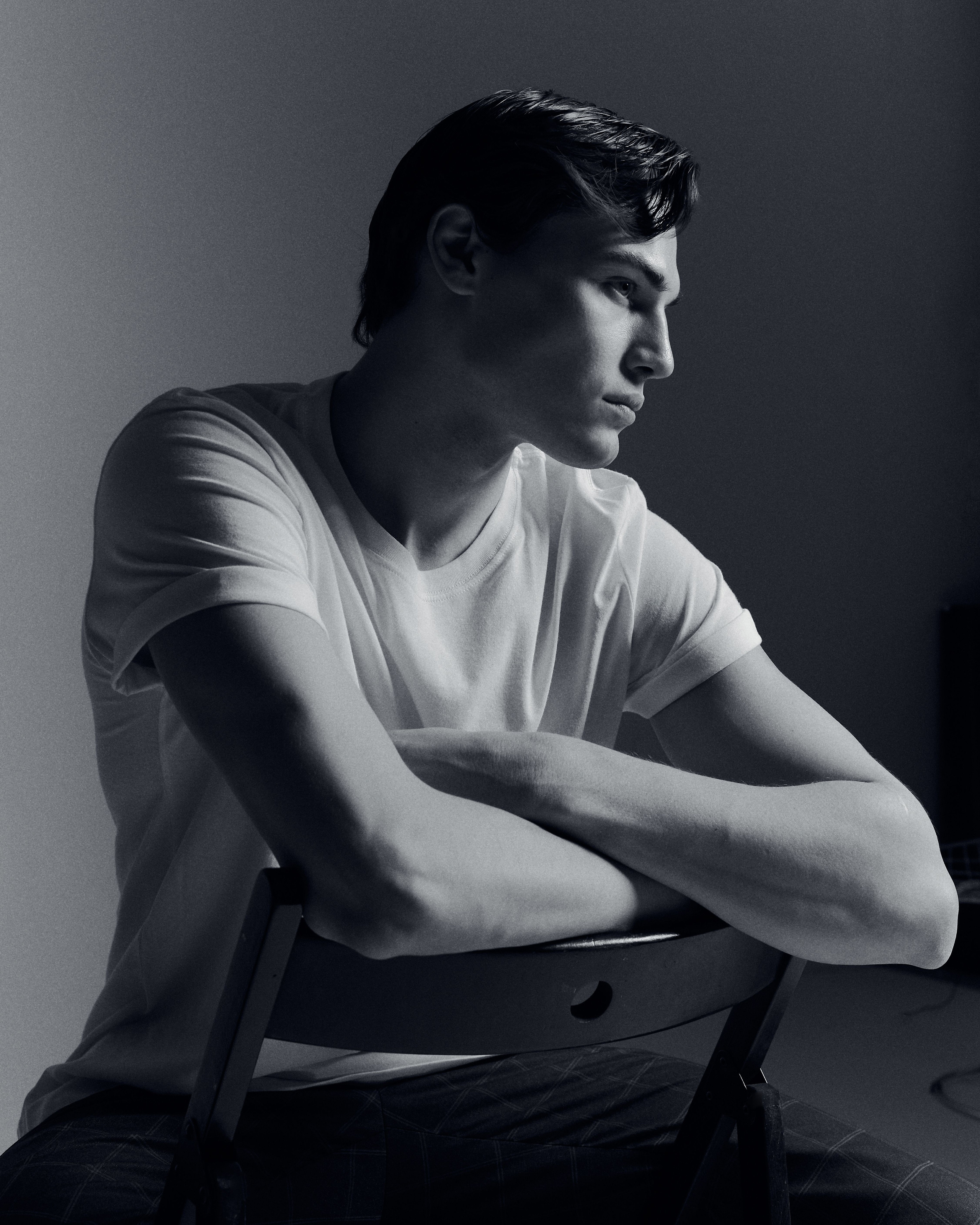 TEST 2022. Даниил Черепахин | Daniil Cherepahin