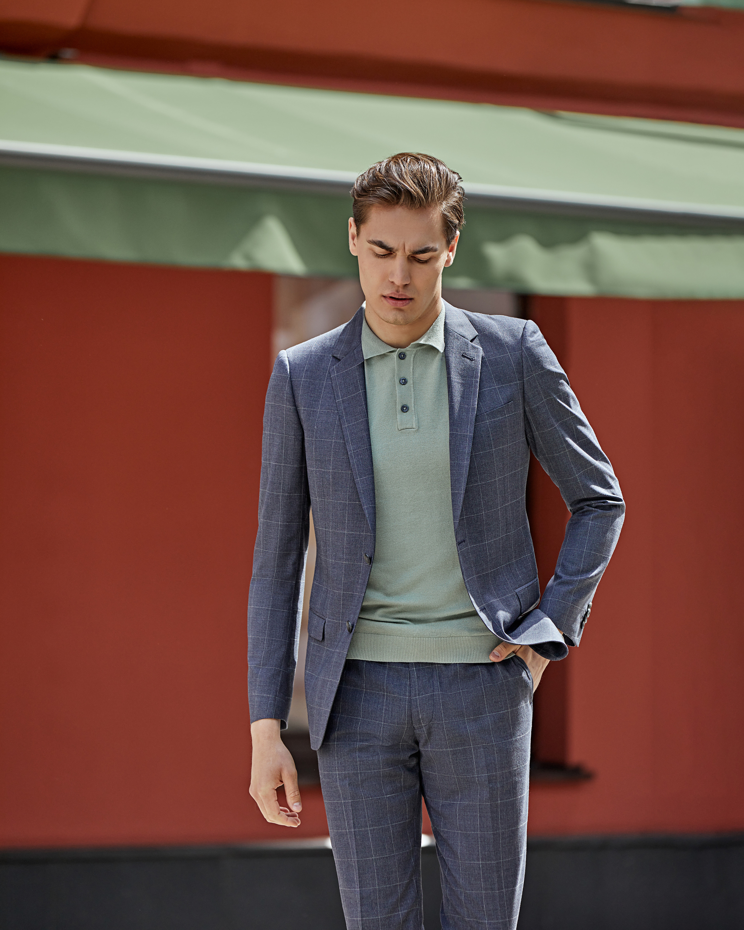 Albione. Даниил Черепахин | Daniil Cherepahin