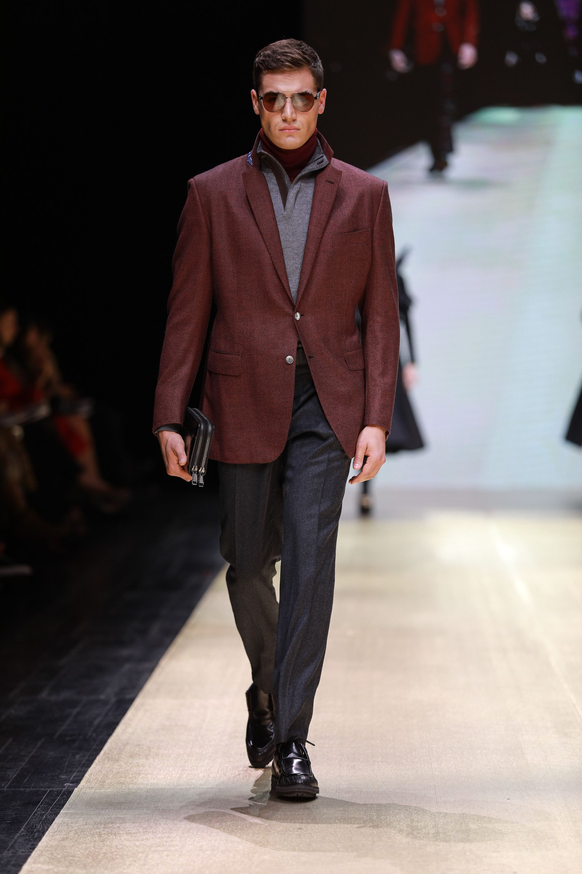 Bryony Shaw Moscow. Даниил Черепахин | Daniil Cherepahin