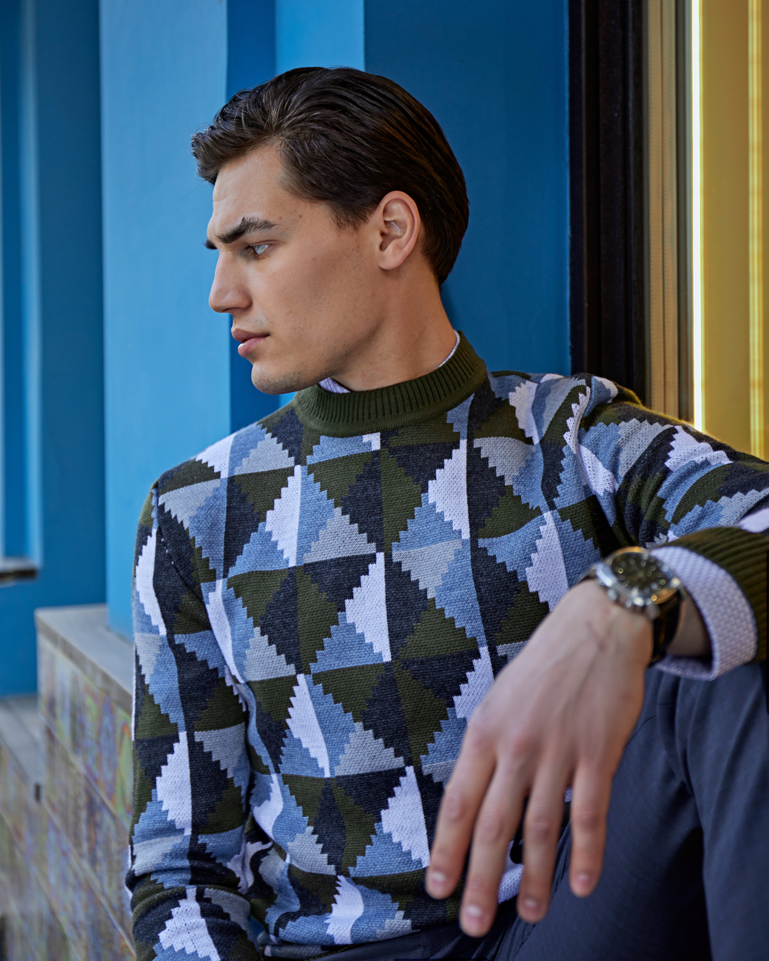 Albione. Даниил Черепахин | Daniil Cherepahin