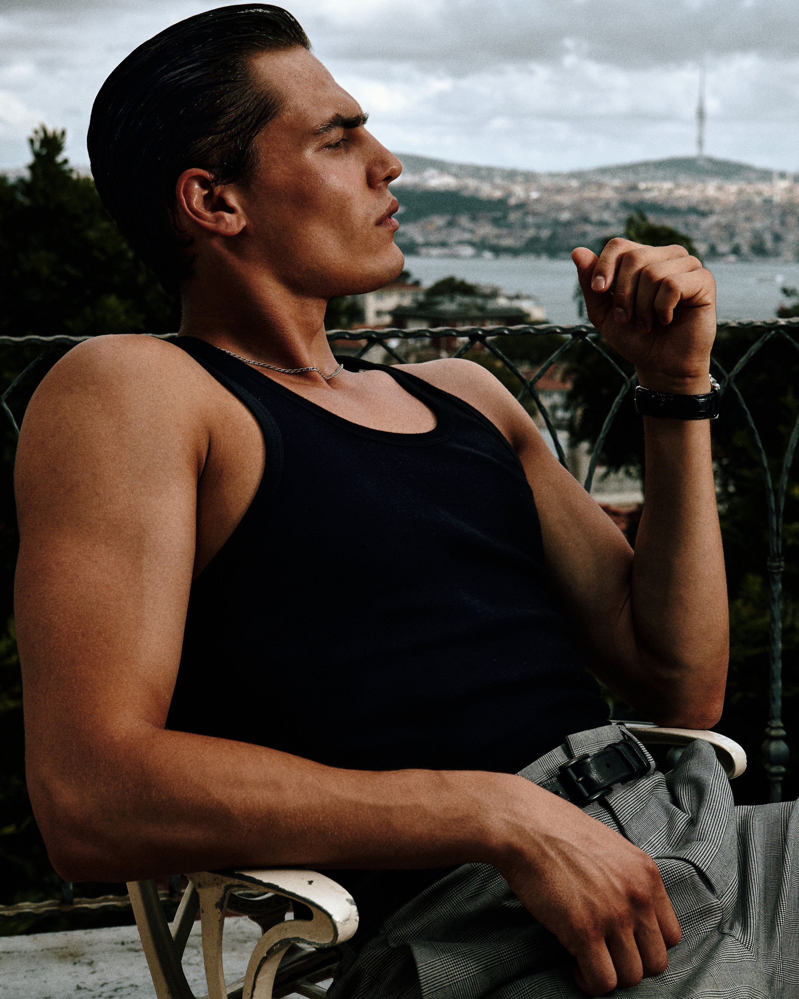 Turkey 2022. Даниил Черепахин | Daniil Cherepahin