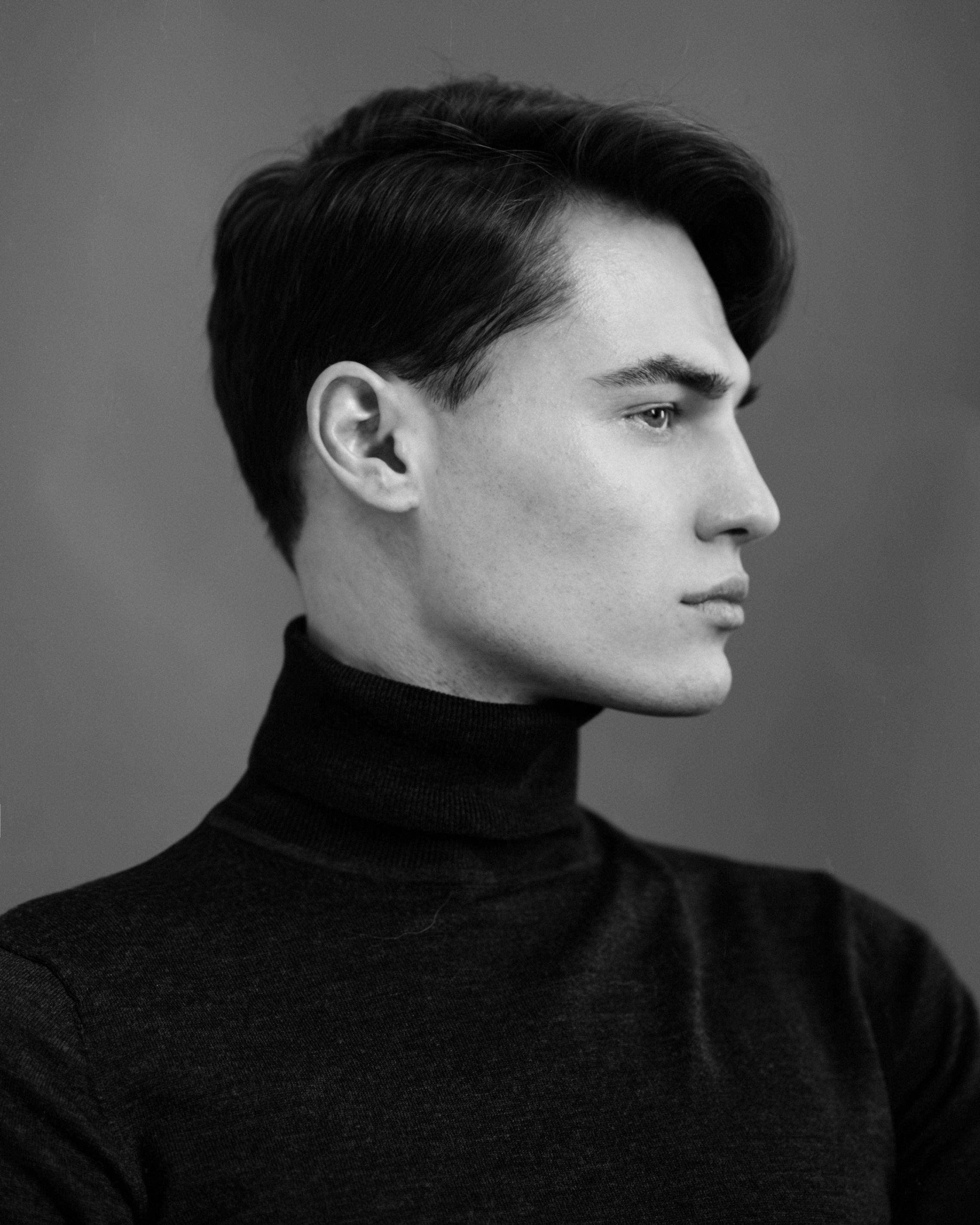 Test 2020. Даниил Черепахин | Daniil Cherepahin