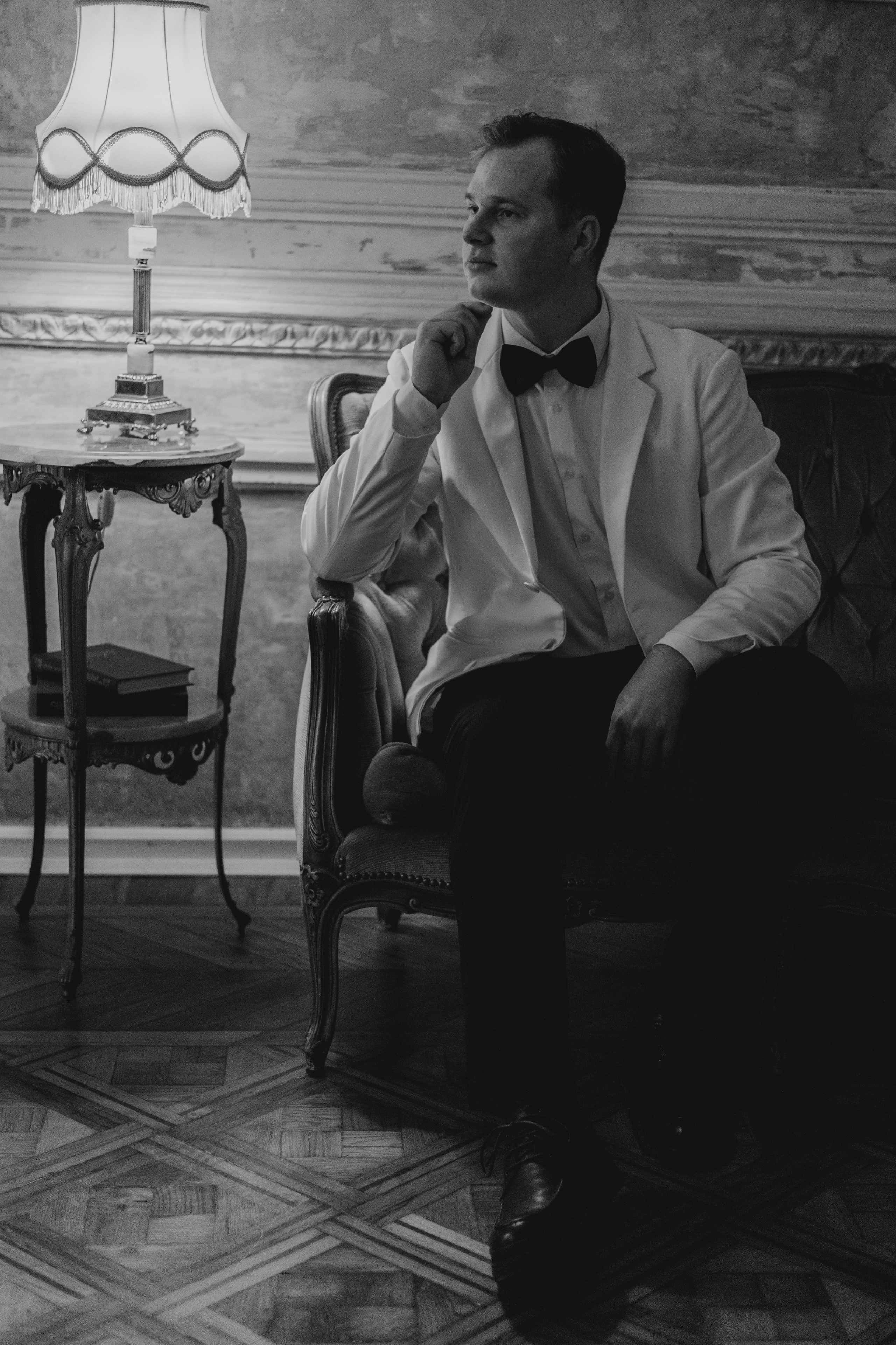 Галина и Игорь. Свадебный фотограф Юлия Галкина Ростов на Дону