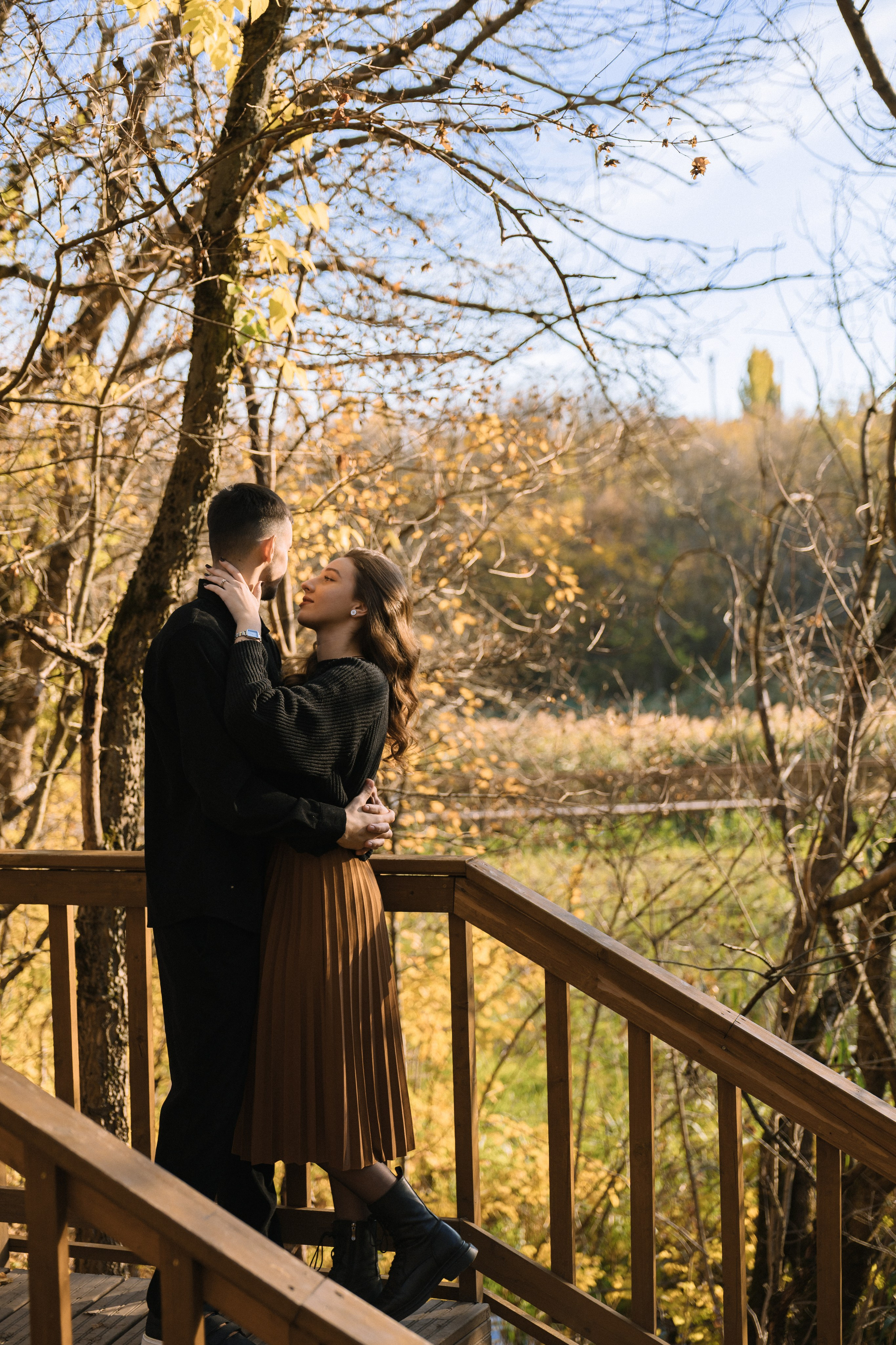 Ангелина и Артем. Свадебный фотограф Юлия Галкина Ростов на Дону