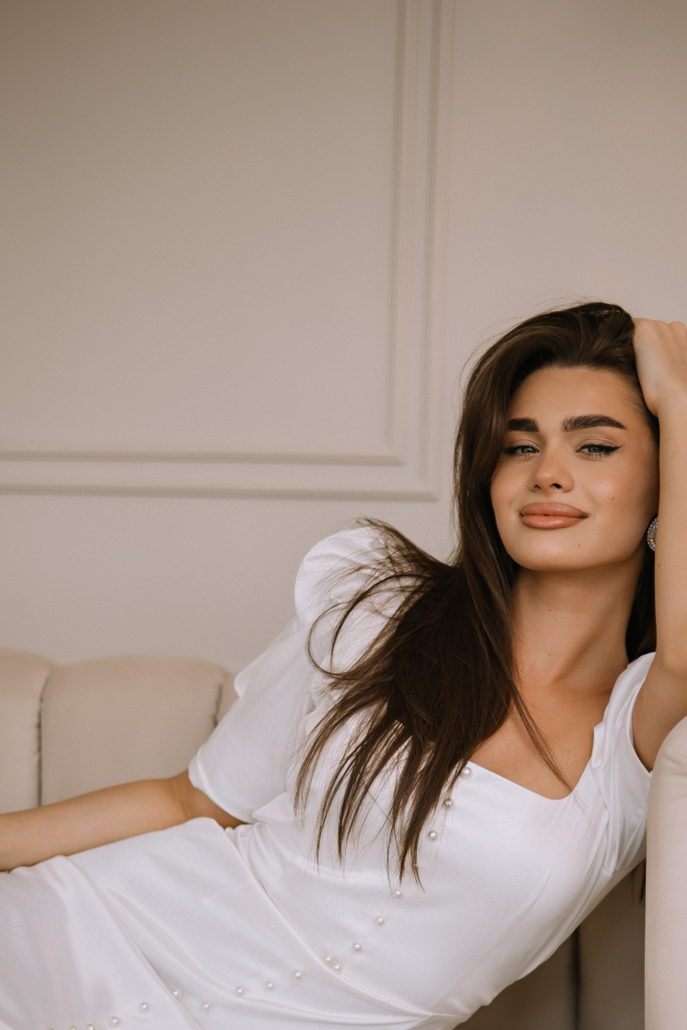 Нателла. Свадебный фотограф Юлия Галкина Ростов на Дону