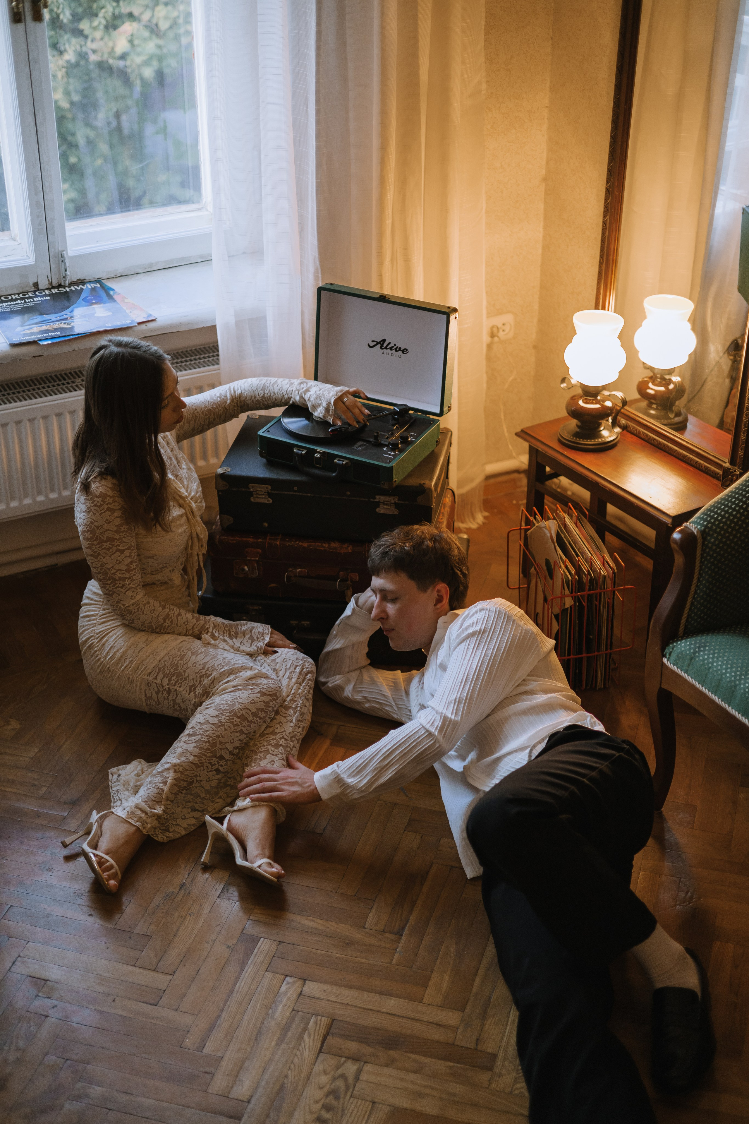 Вика и Кирилл. Свадебный фотограф Юлия Галкина Ростов на Дону