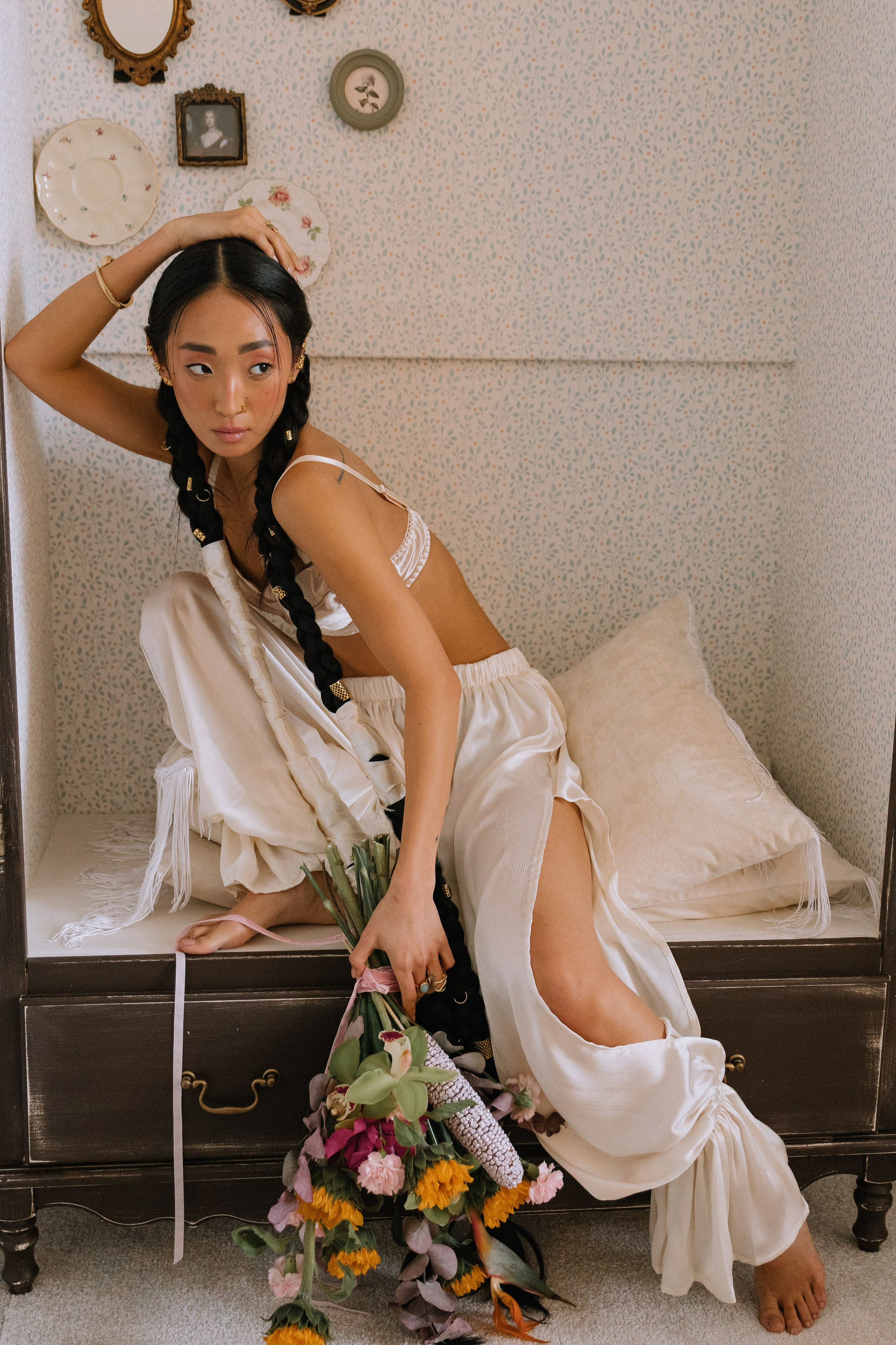 Утро невесты. Свадебный фотограф Юлия Галкина Ростов на Дону