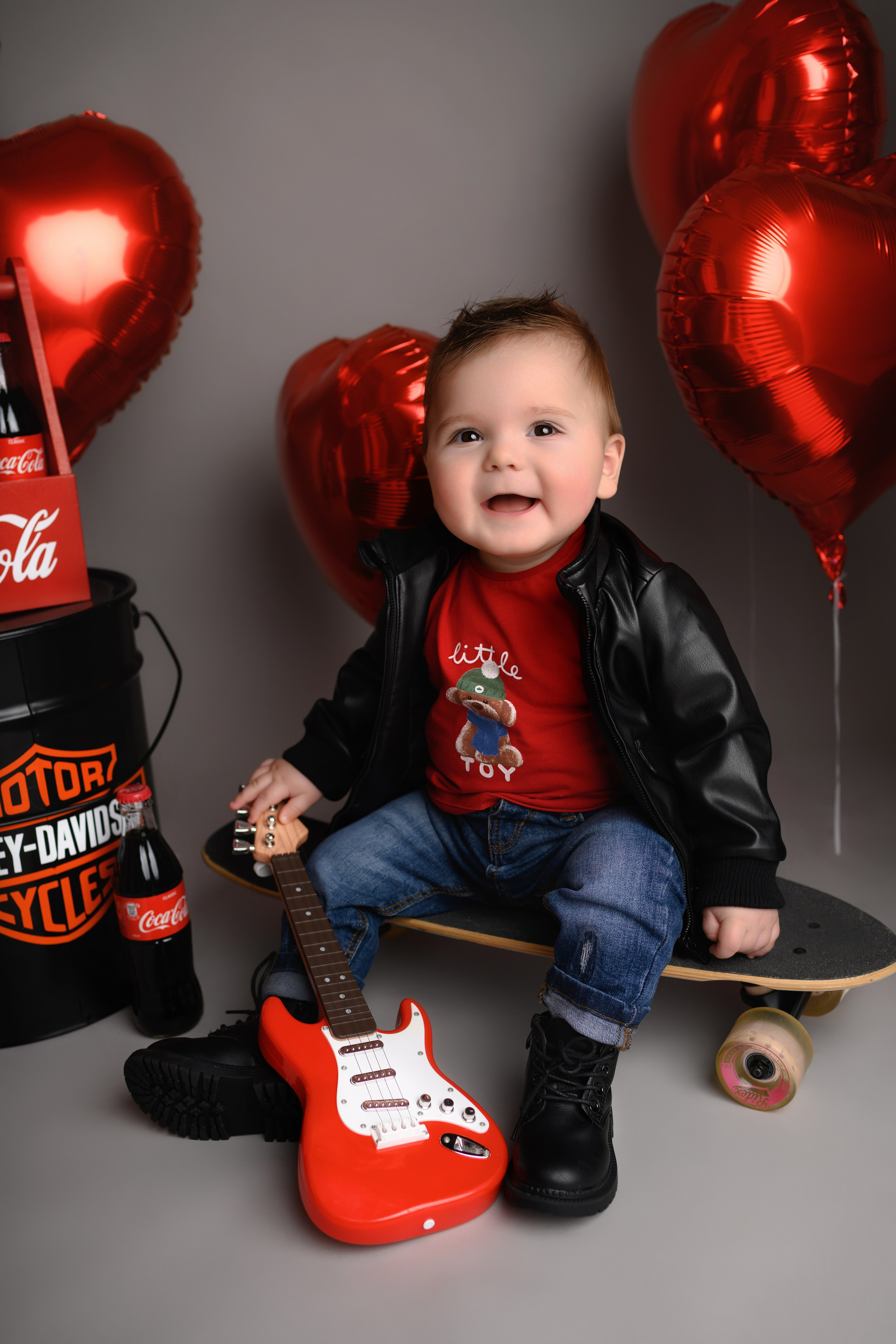 Фотопроект 14 февраля. Семейный, детский фотограф в Москве Дегтярева Анастасия