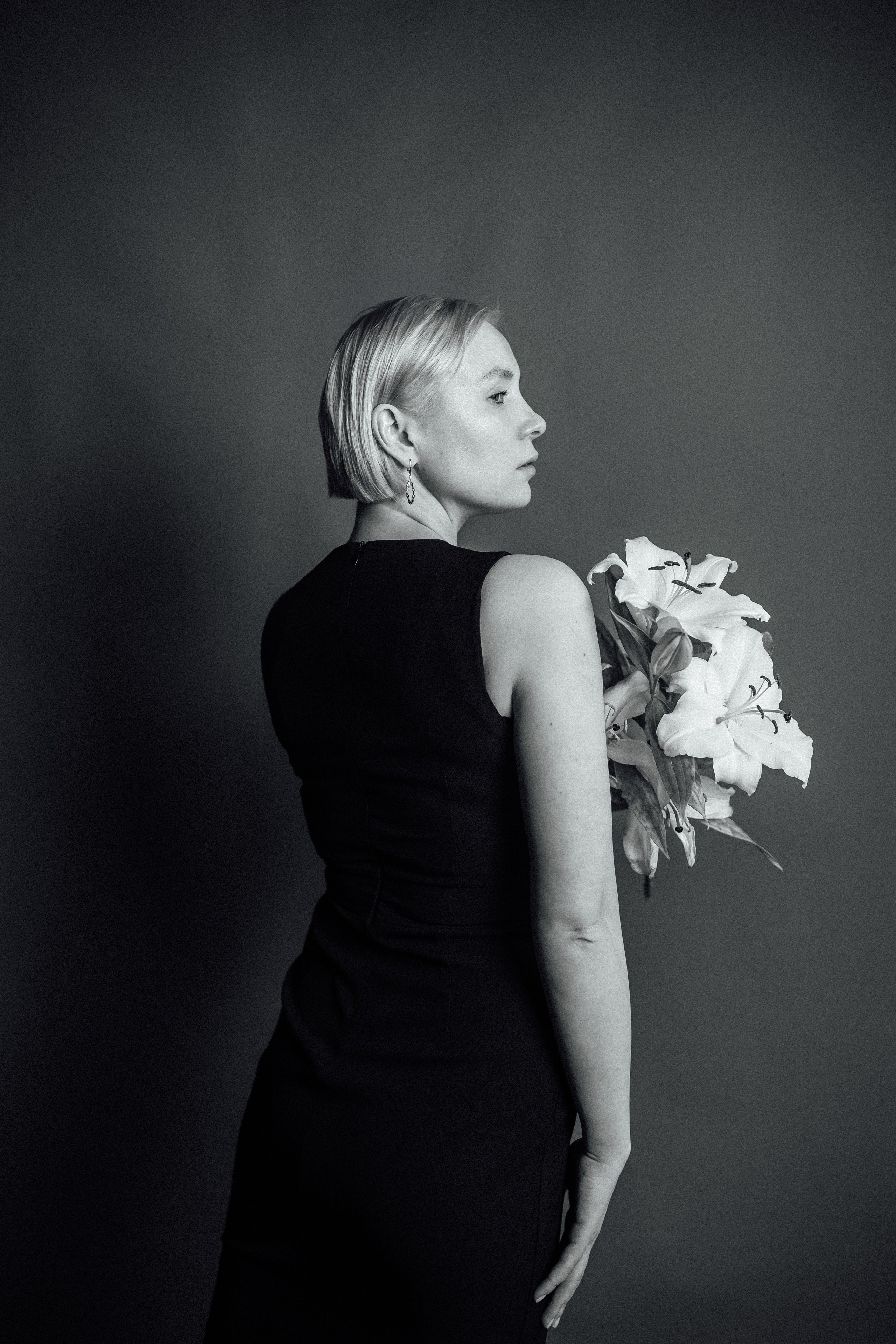 Ирина. Фотограф Алиса Субботина