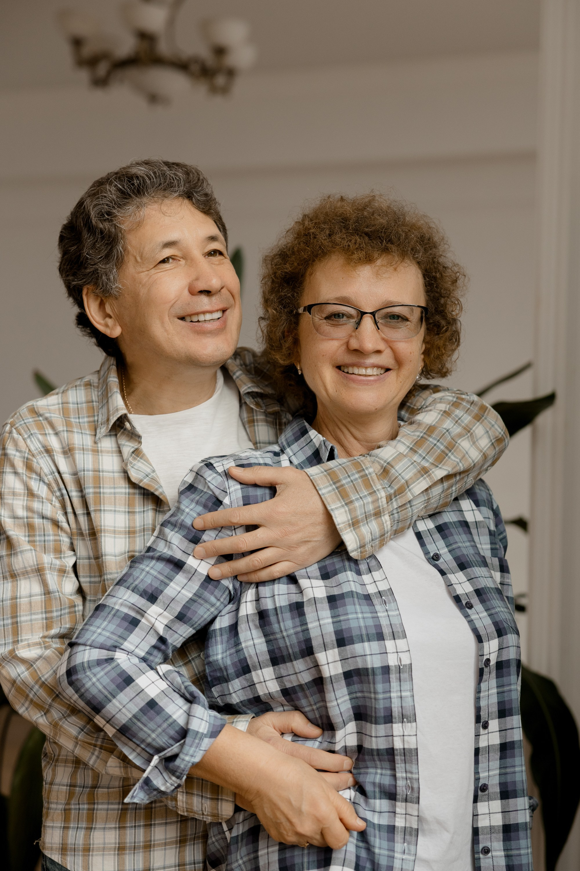 Три поколения. Миленина Юлия Свадебный и семейный фотограф в Краснодаре