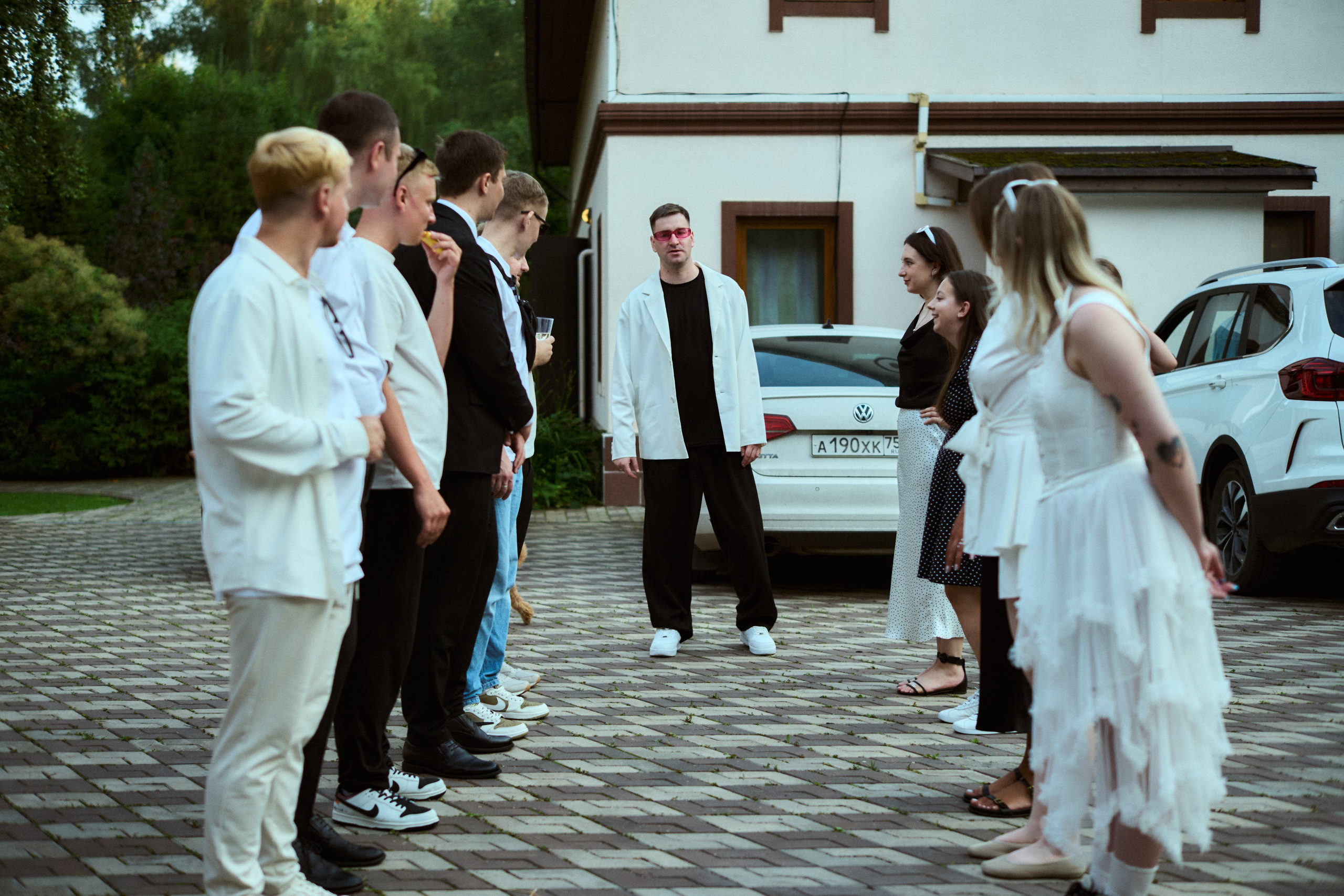 РЕПОРТАЖИ. Репортажный и портретный фотограф из Москвы и Подольска Власова Анжелика