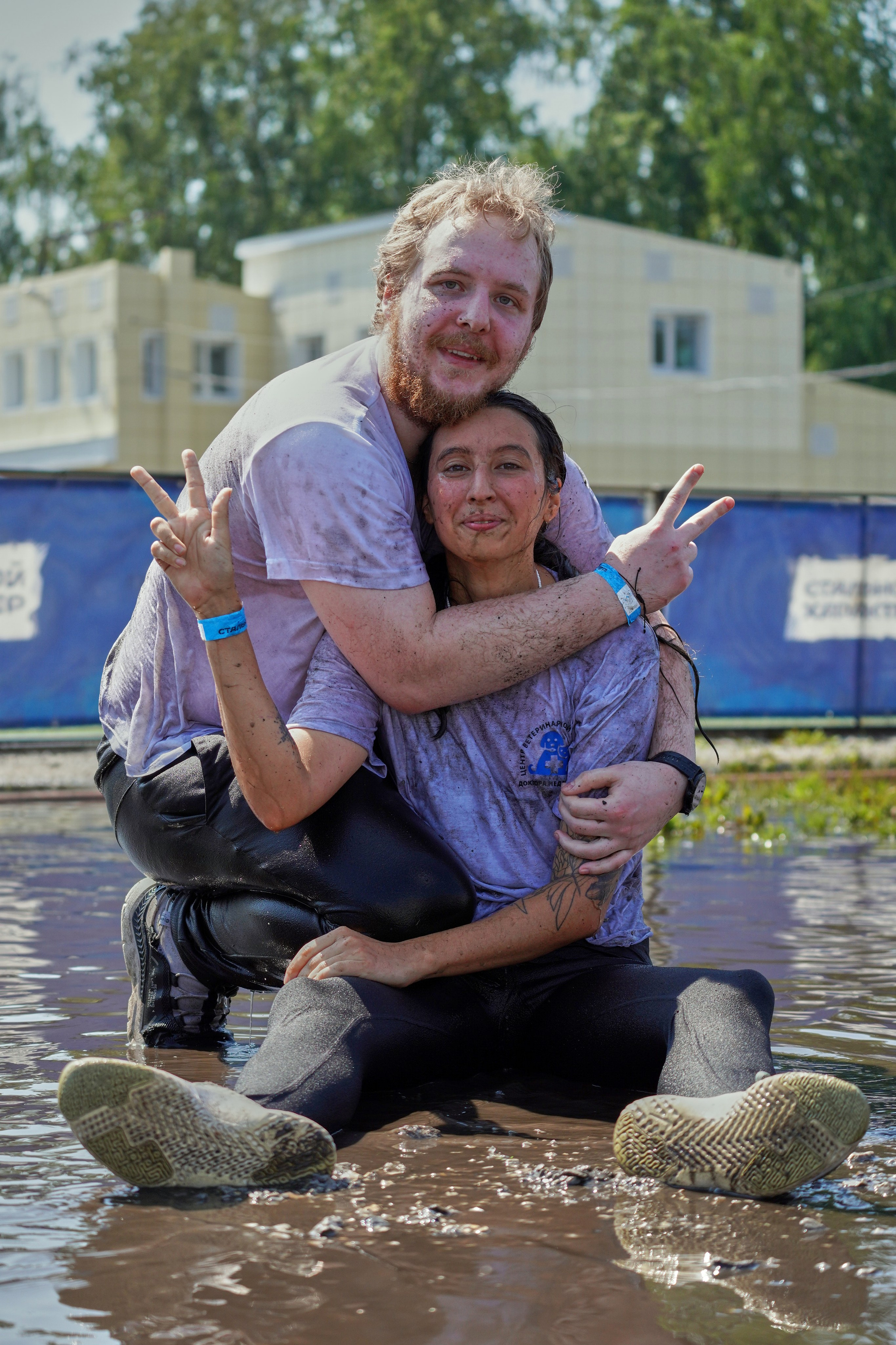 Стальной характер 2024. Фотограф