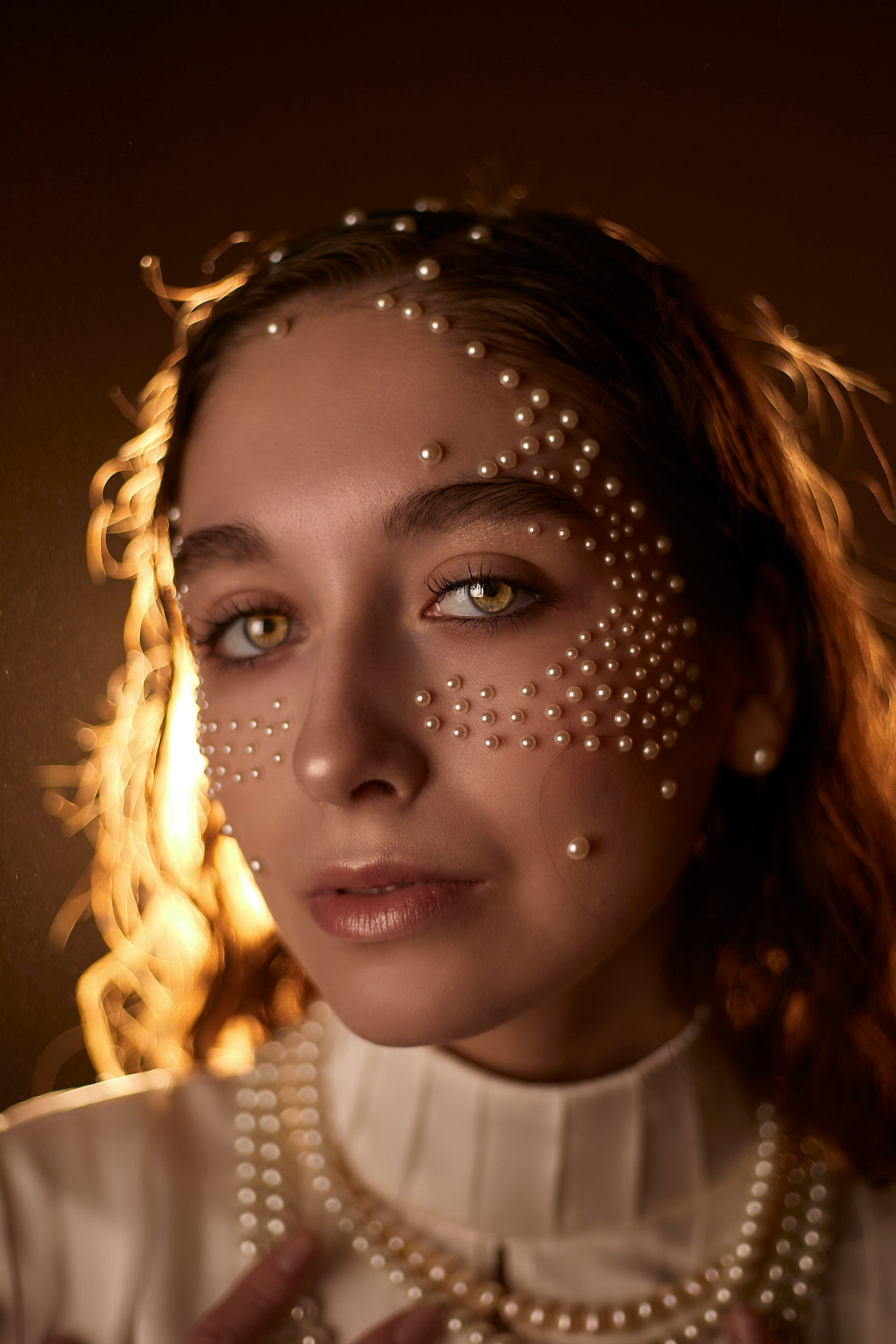 Студия. Фотограф Алексей Гострик | Санкт-Петербург