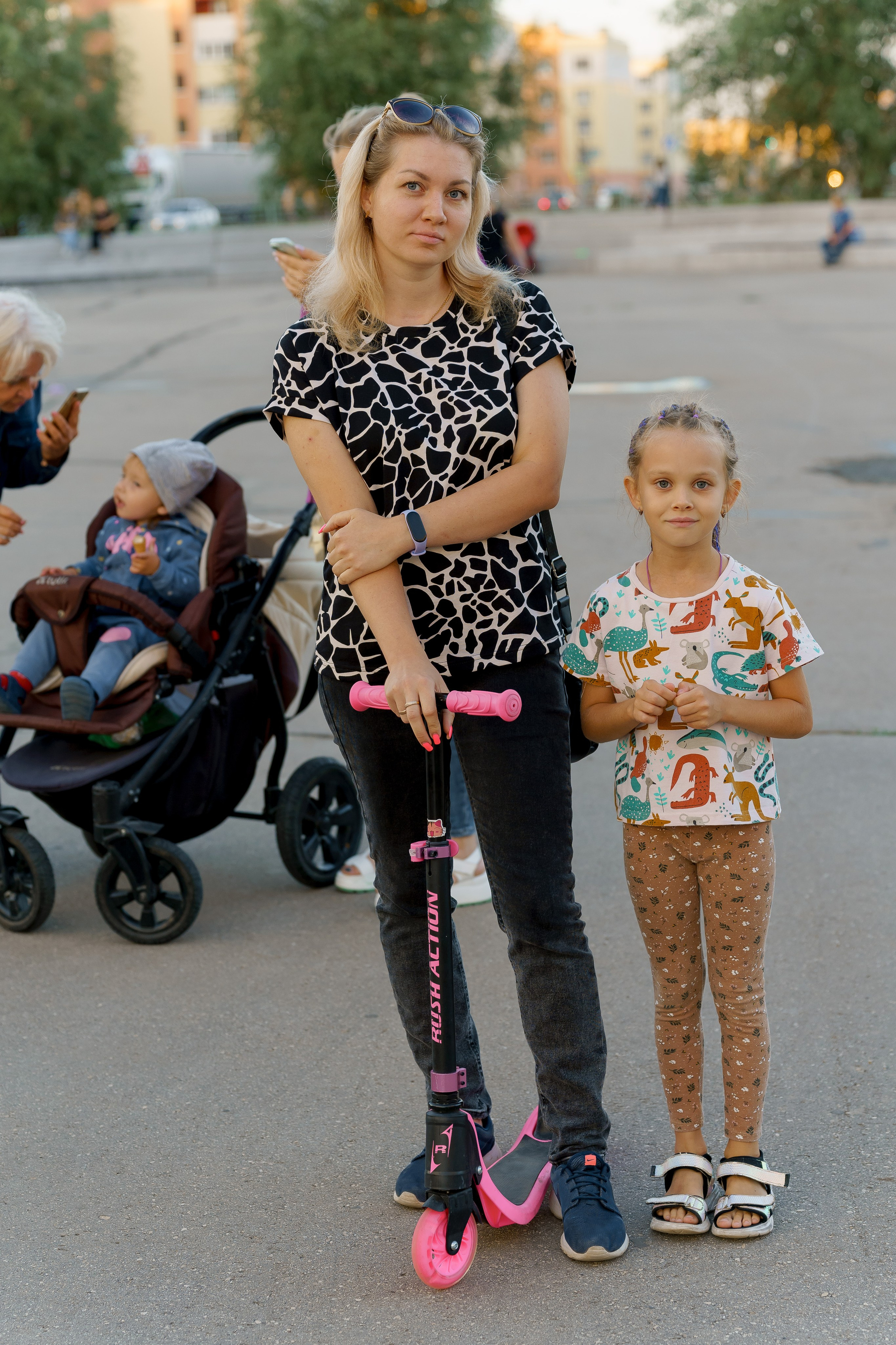 УЛИЧНЫЕ МУЗЫКАНТЫ. ЮГ1. Коммерческий фотограф|Детский фотограф в Самаре Плетнева Евгения