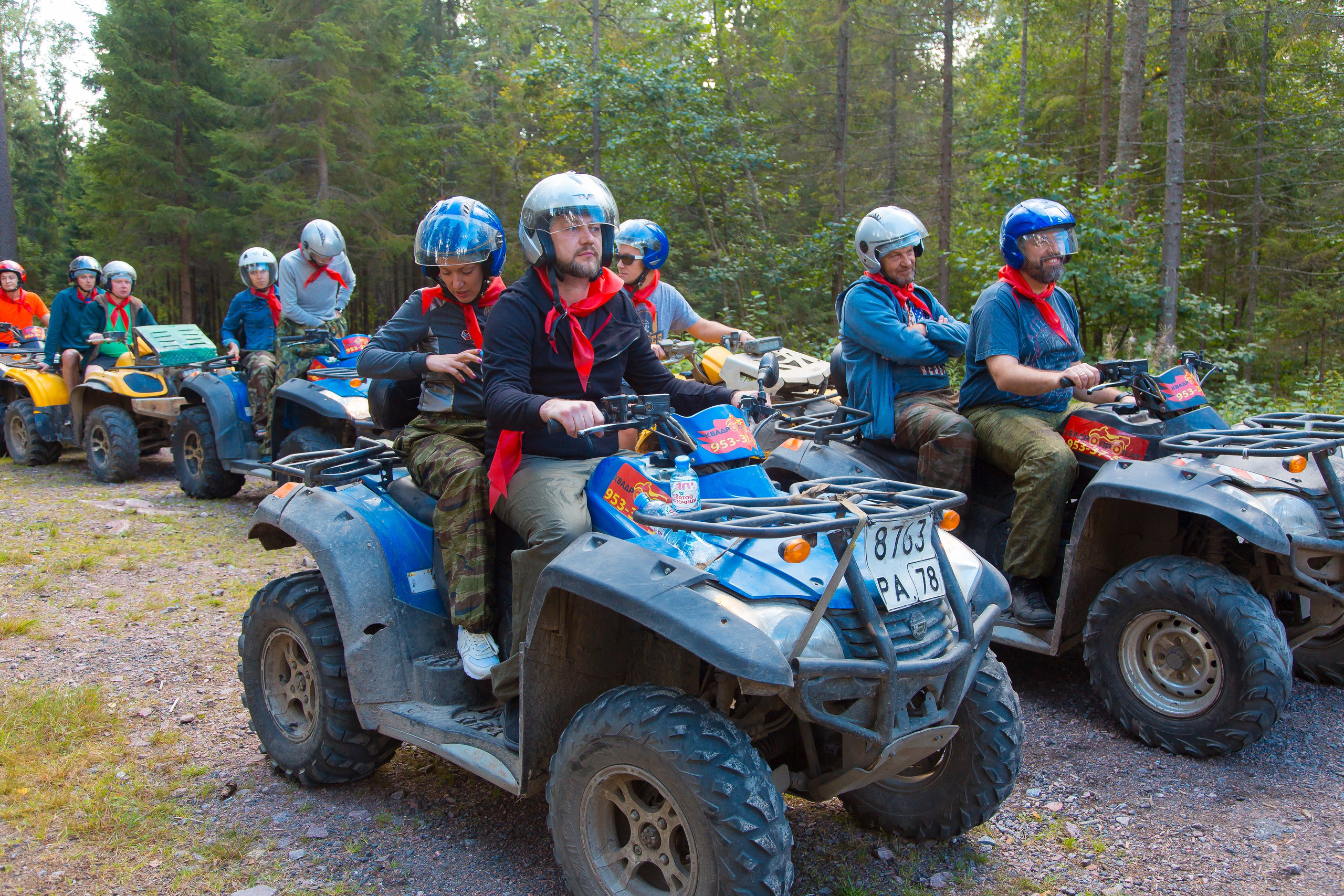 КОРПОРАТИВ РАПСОДИЯ. Главная