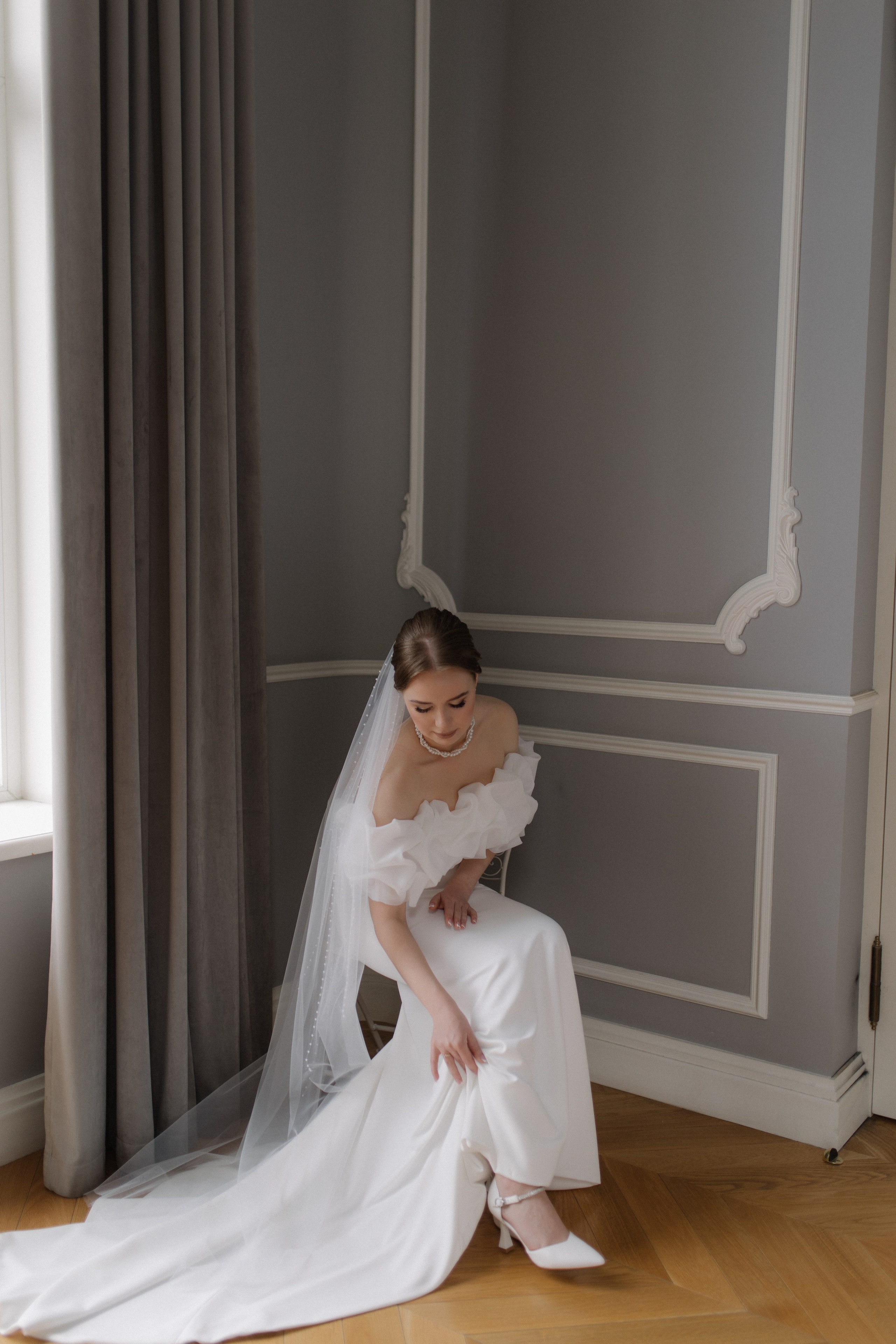 Локации и Идеи. Свадебный и семейный фотограф в Астрахани Сергунова Наталья