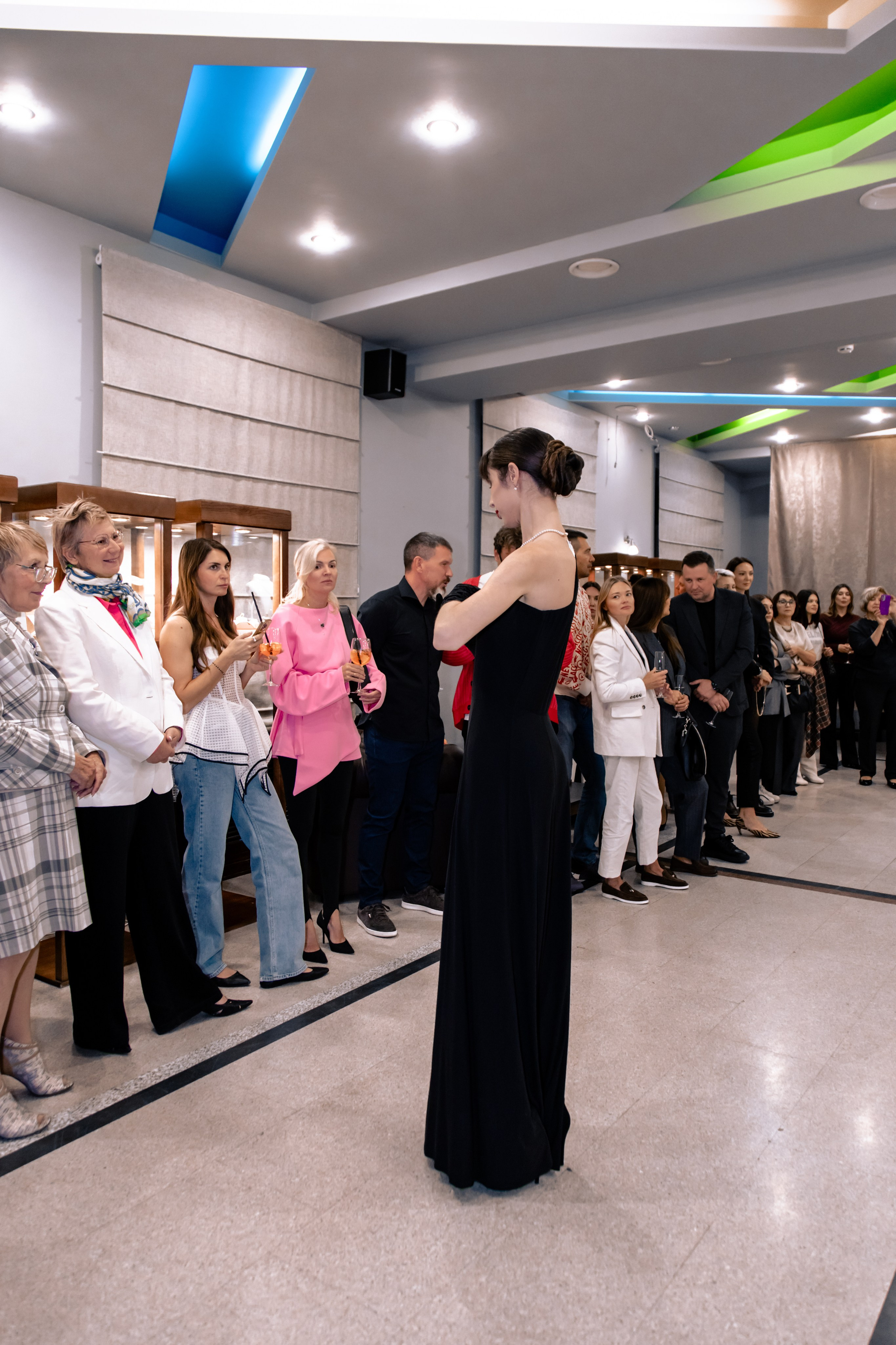 ЗОЛОТОЕ ВРЕМЯ LUXE. МЕДИА-РЕСУРС ХАБАРОВСК / Фотоотчеты / Репортажи / События