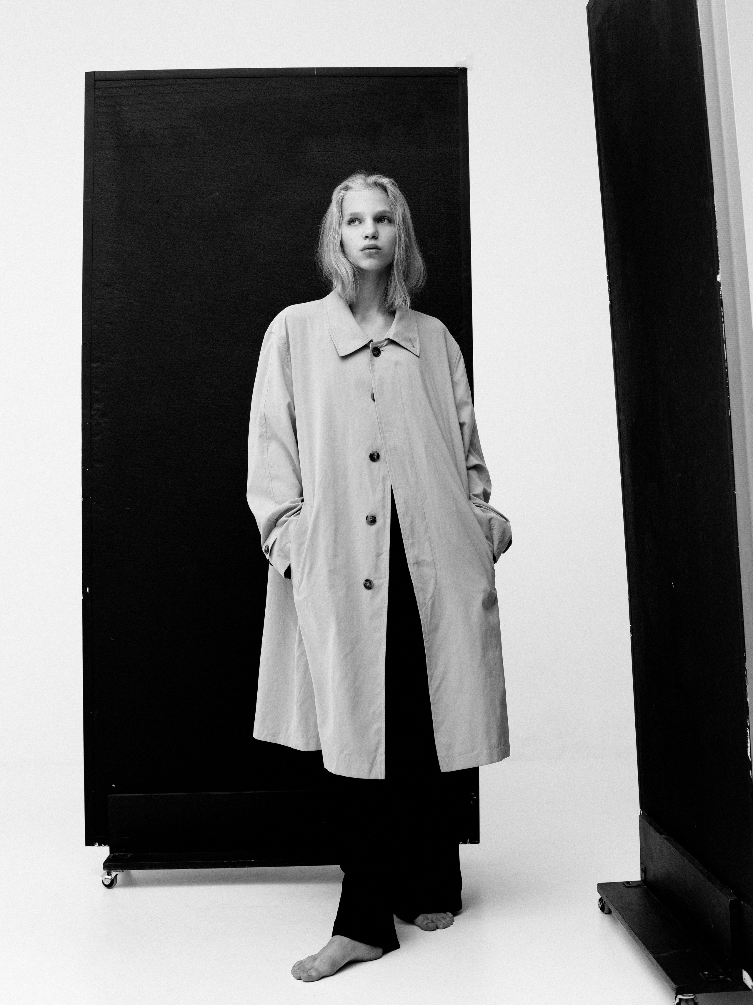 Arina (Avant). Фотограф Светлана Гусева