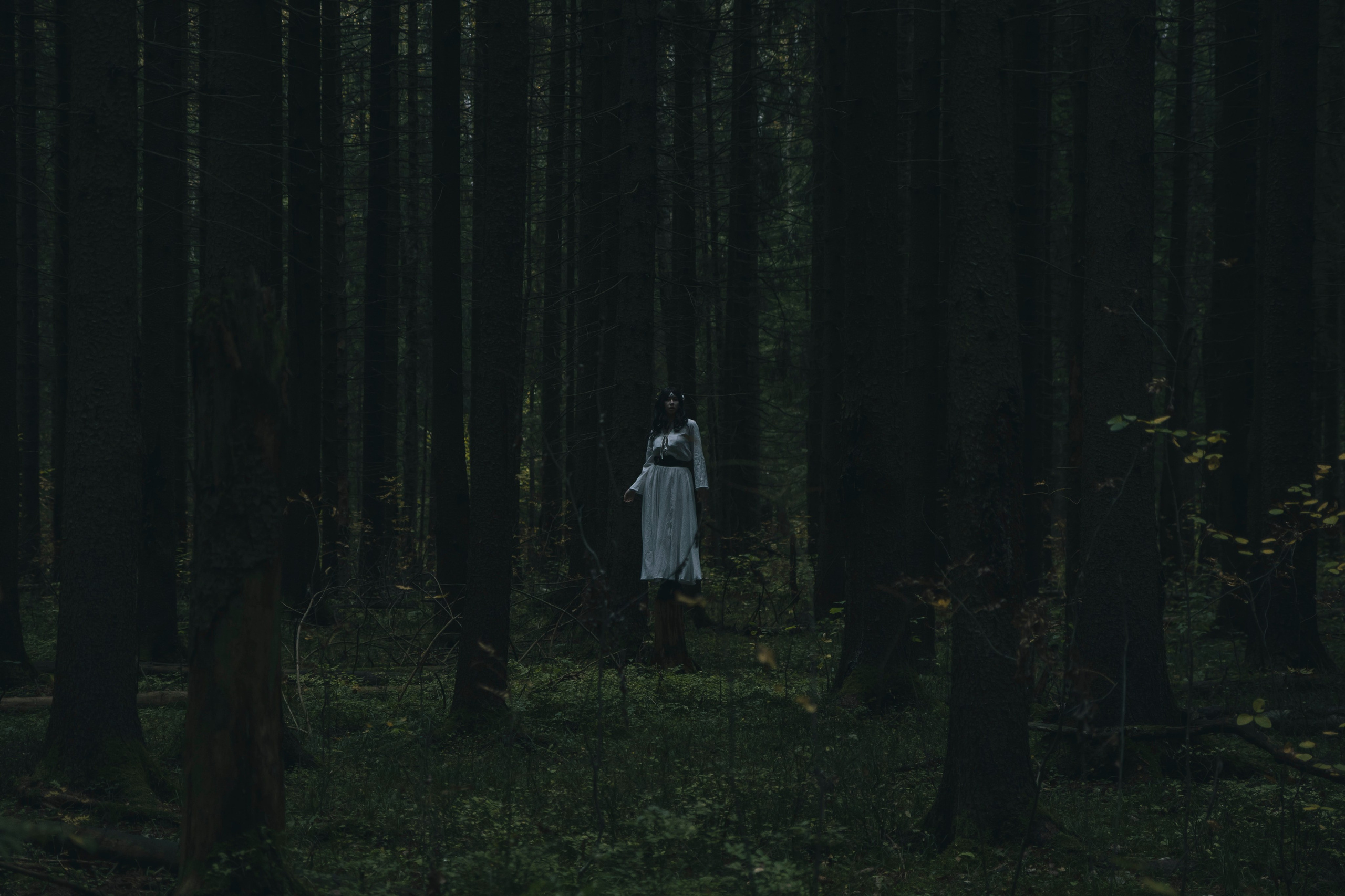 She was a fairy. Фотограф Давыдова Дарья | Xsae_ph